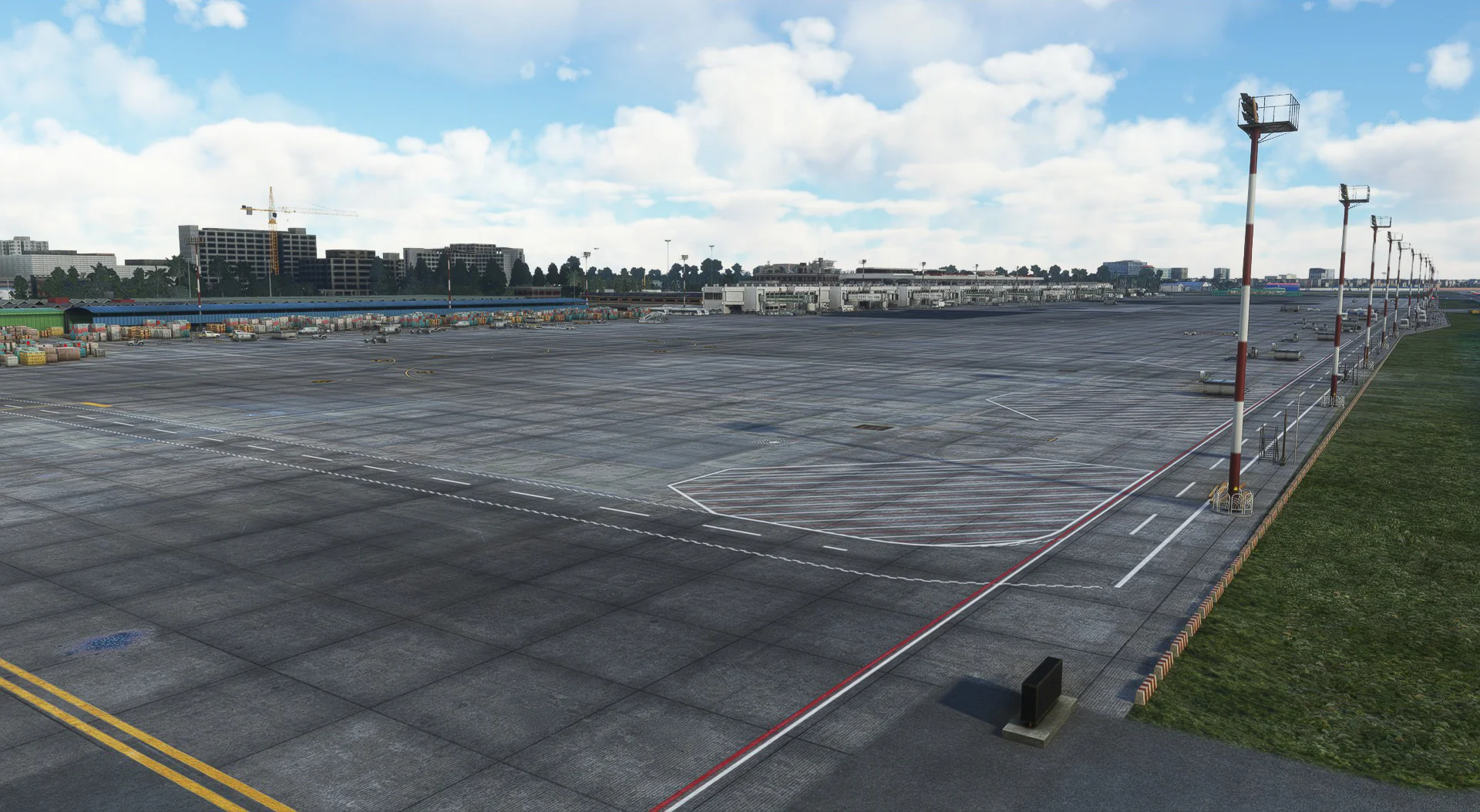 VGHS - Dhaka Airport MSFS - Image 40