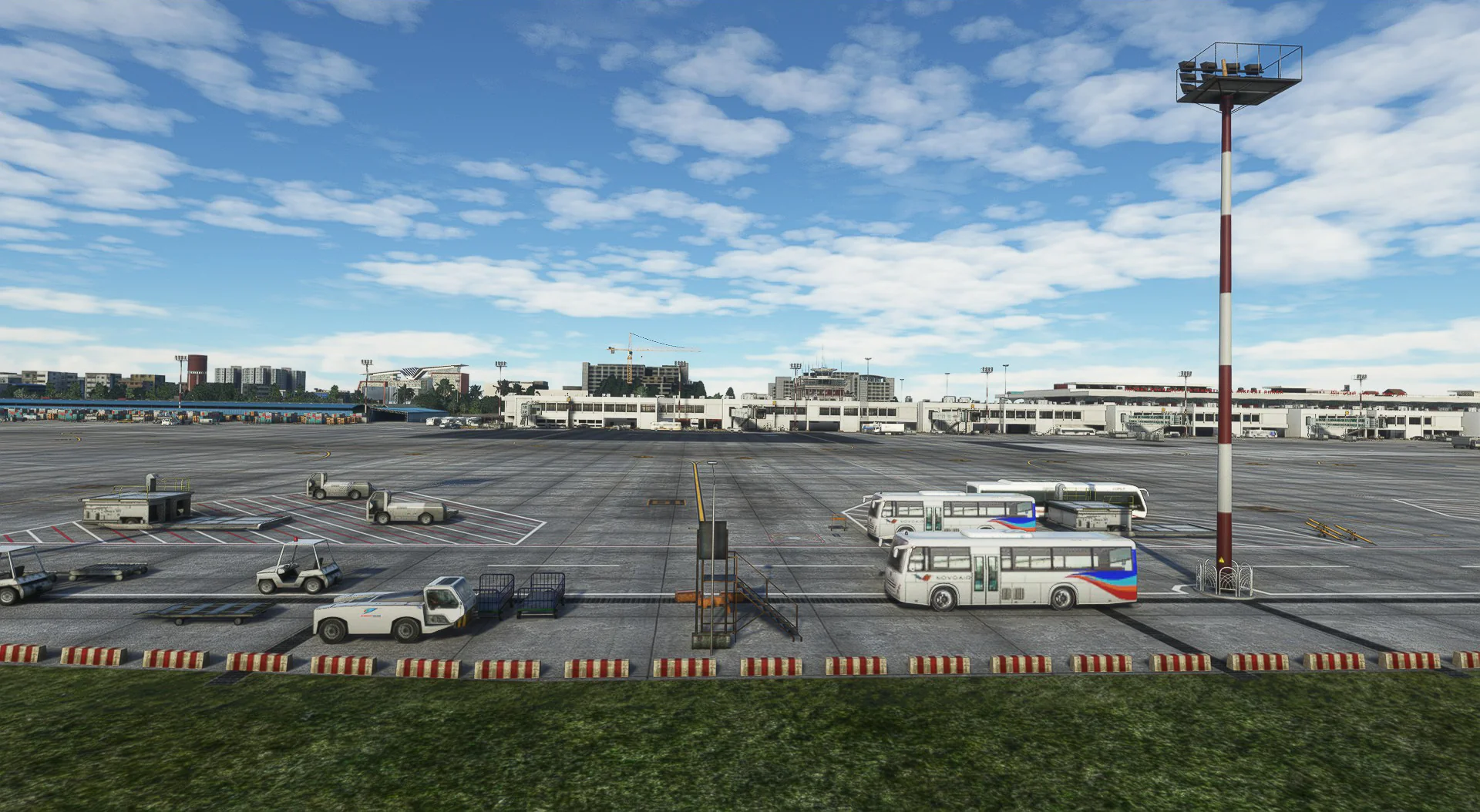 VGHS - Dhaka Airport MSFS - Image 41