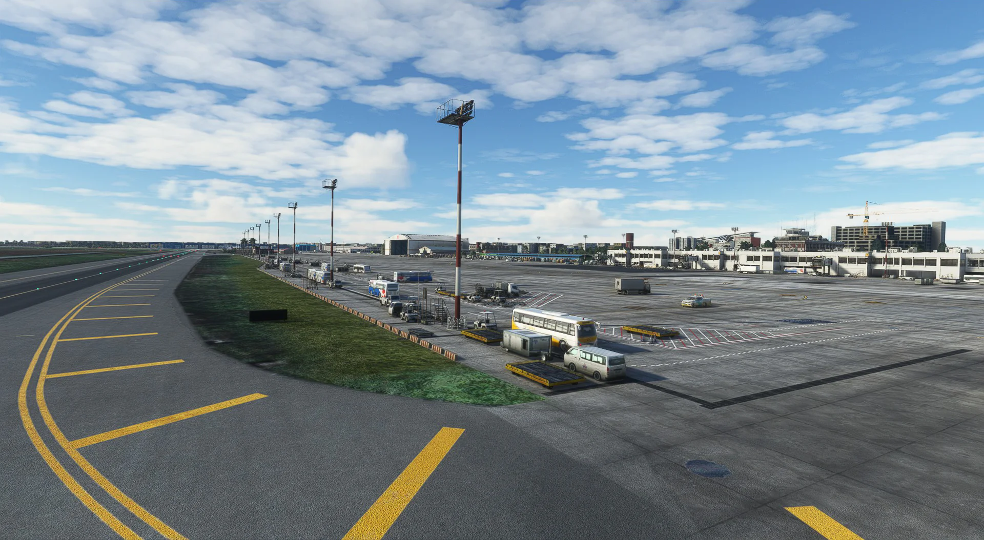 VGHS - Dhaka Airport MSFS - Image 42