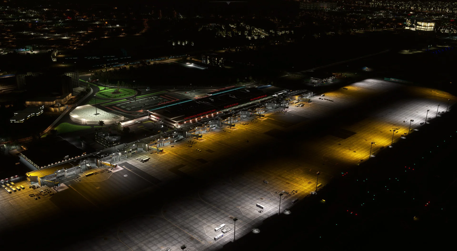 VGHS - Dhaka Airport MSFS - Image 55