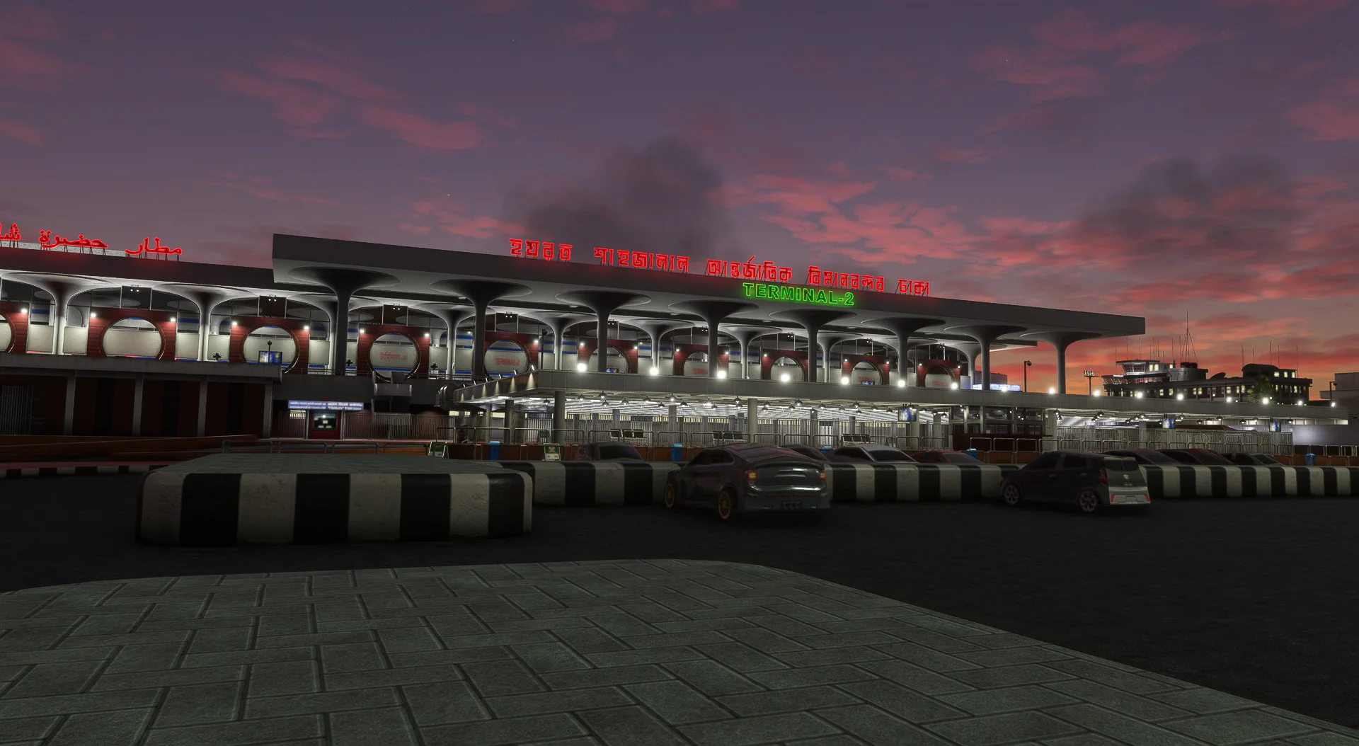 VGHS - Dhaka Airport MSFS - Image 59