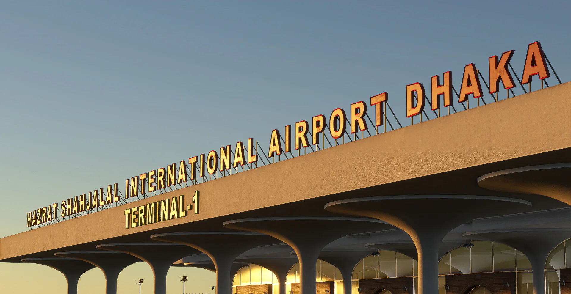 VGHS - Dhaka Airport MSFS - Image 6