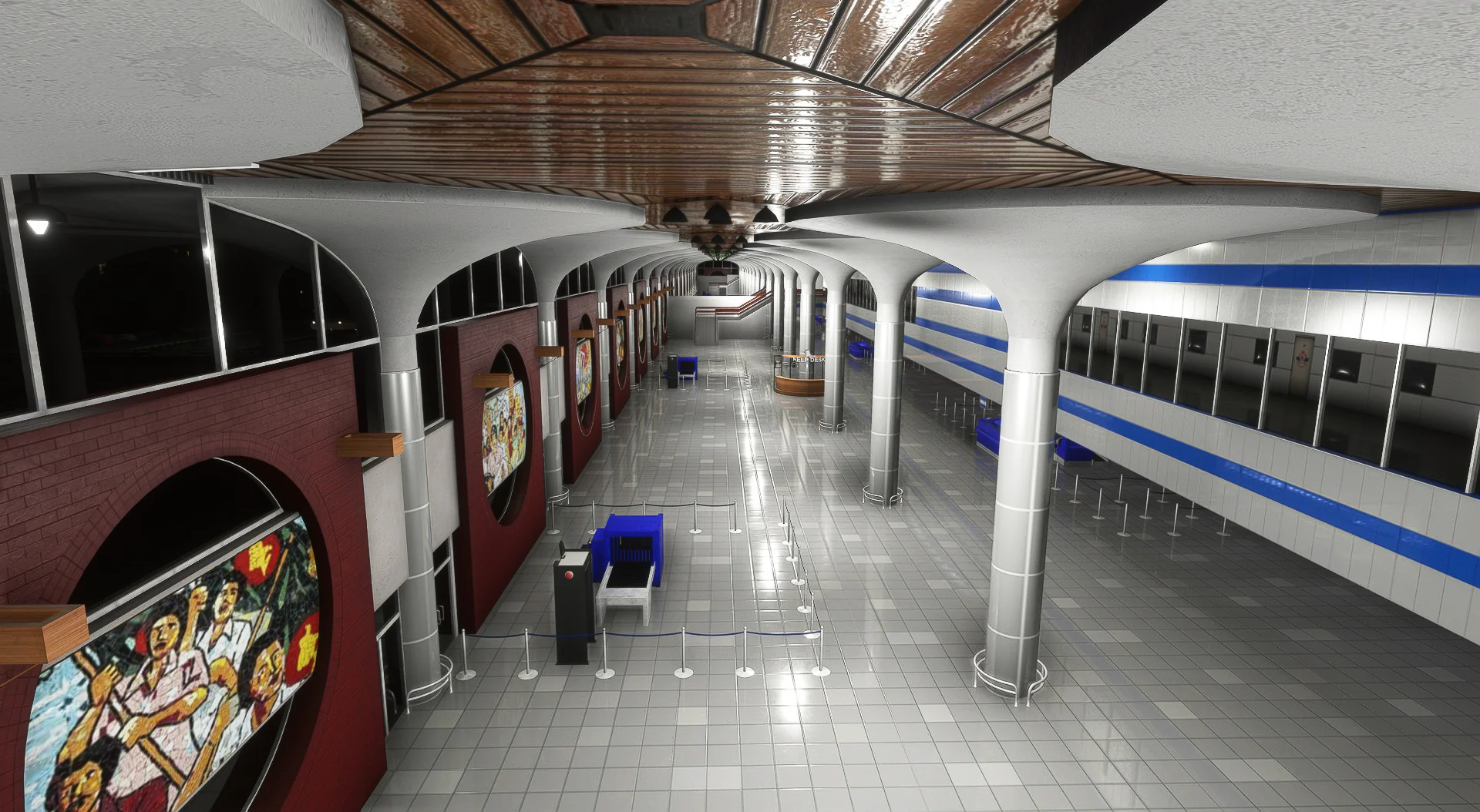 VGHS - Dhaka Airport MSFS - Image 61