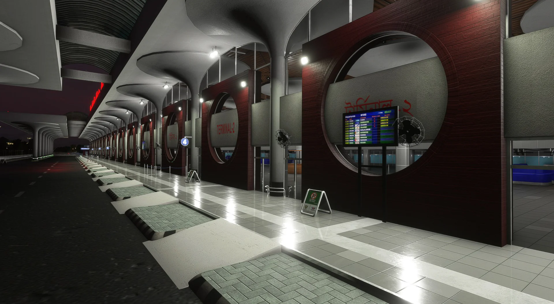 VGHS - Dhaka Airport MSFS - Image 62