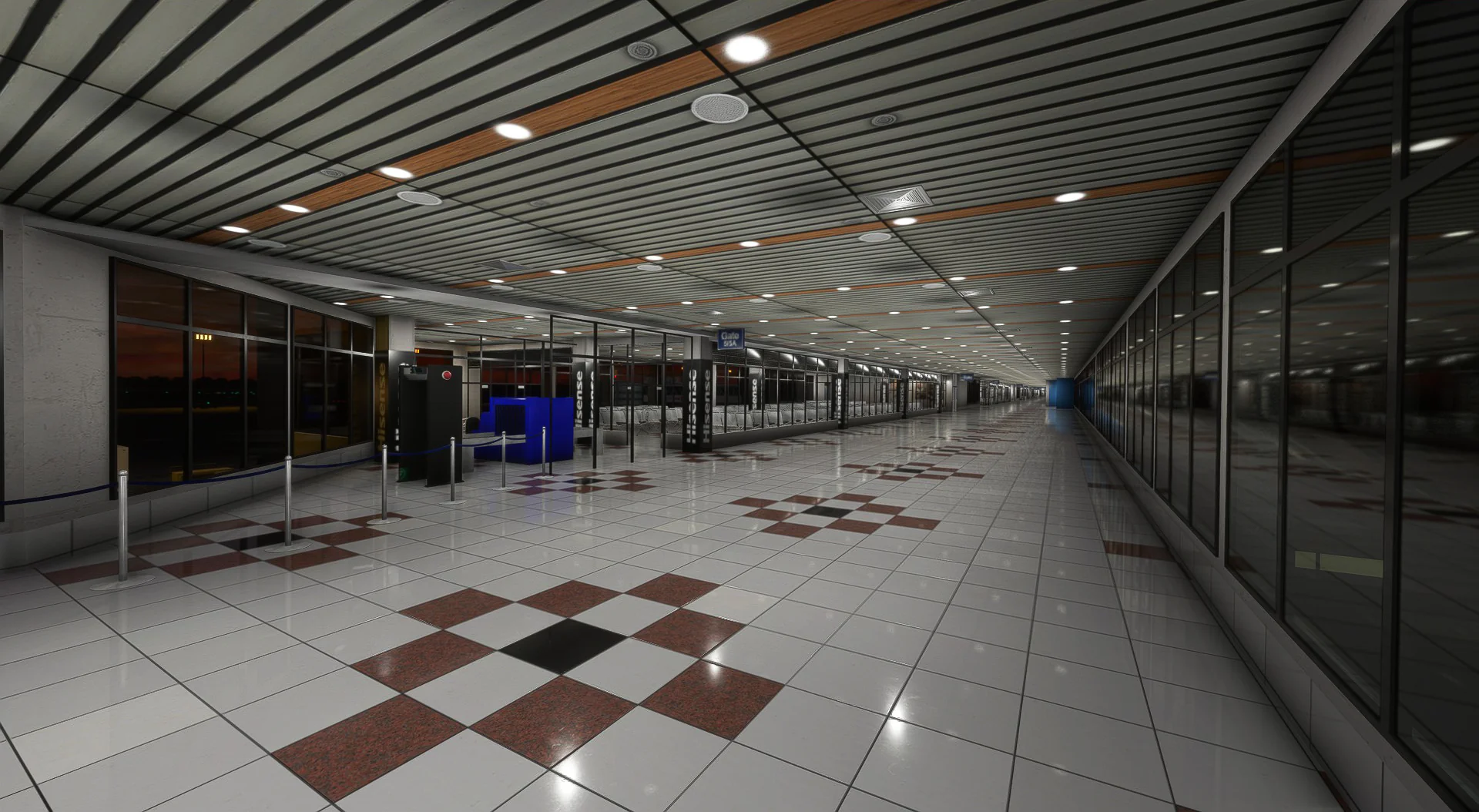 VGHS - Dhaka Airport MSFS - Image 65