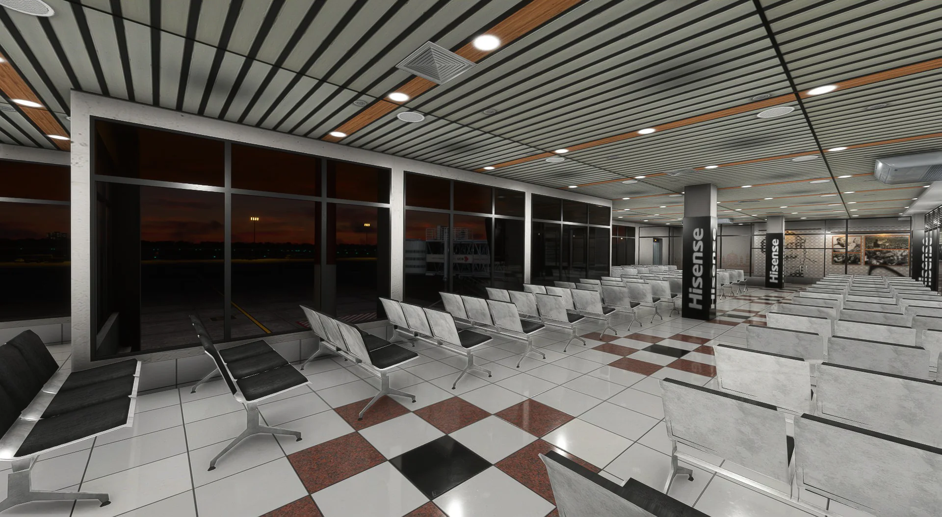 VGHS - Dhaka Airport MSFS - Image 66