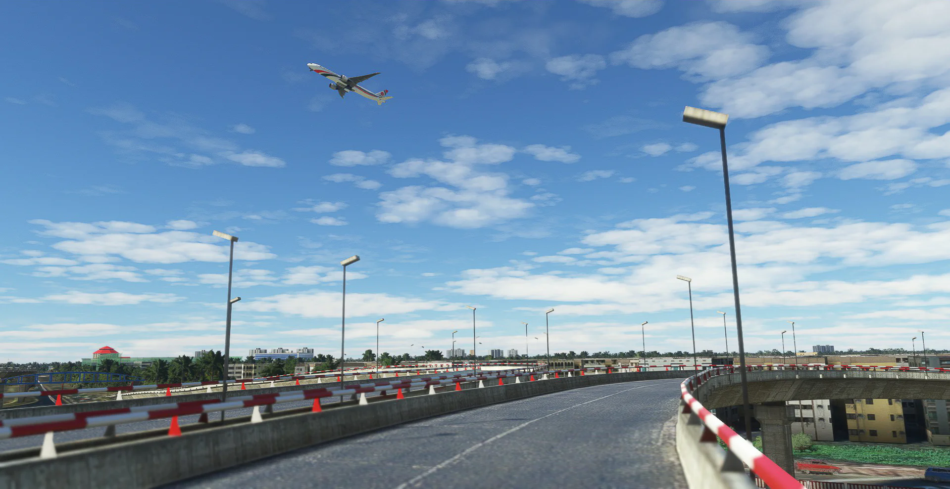 VGHS - Dhaka Airport MSFS - Image 7