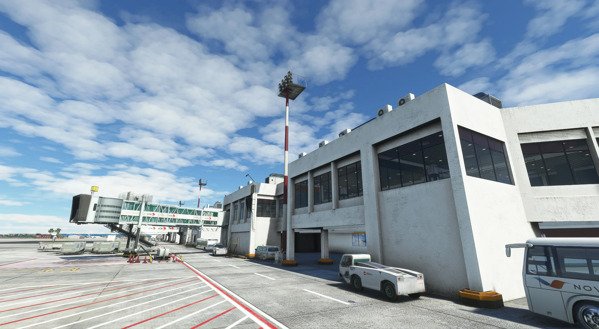 VGHS - Dhaka Airport MSFS - Image 72