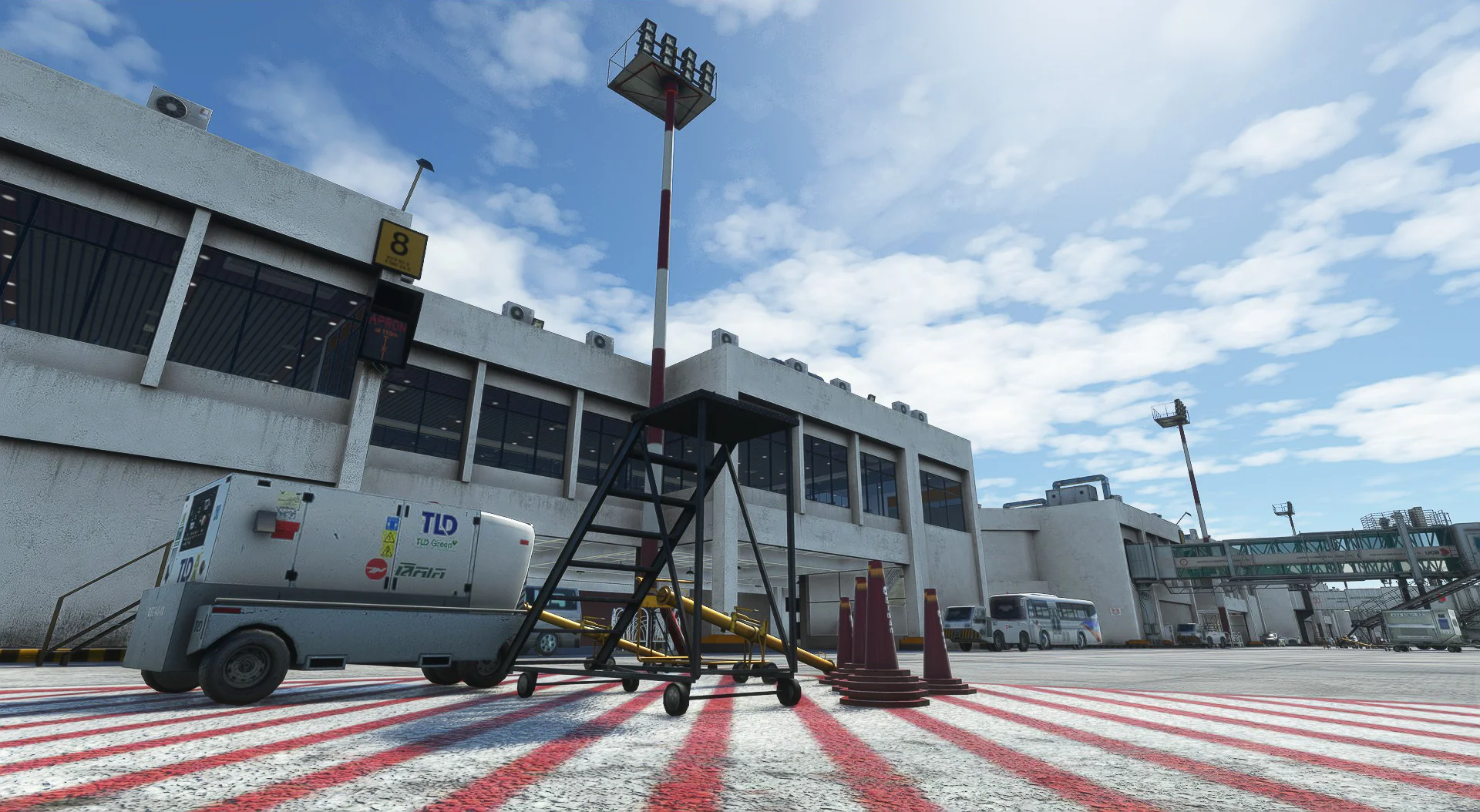 VGHS - Dhaka Airport MSFS - Image 73