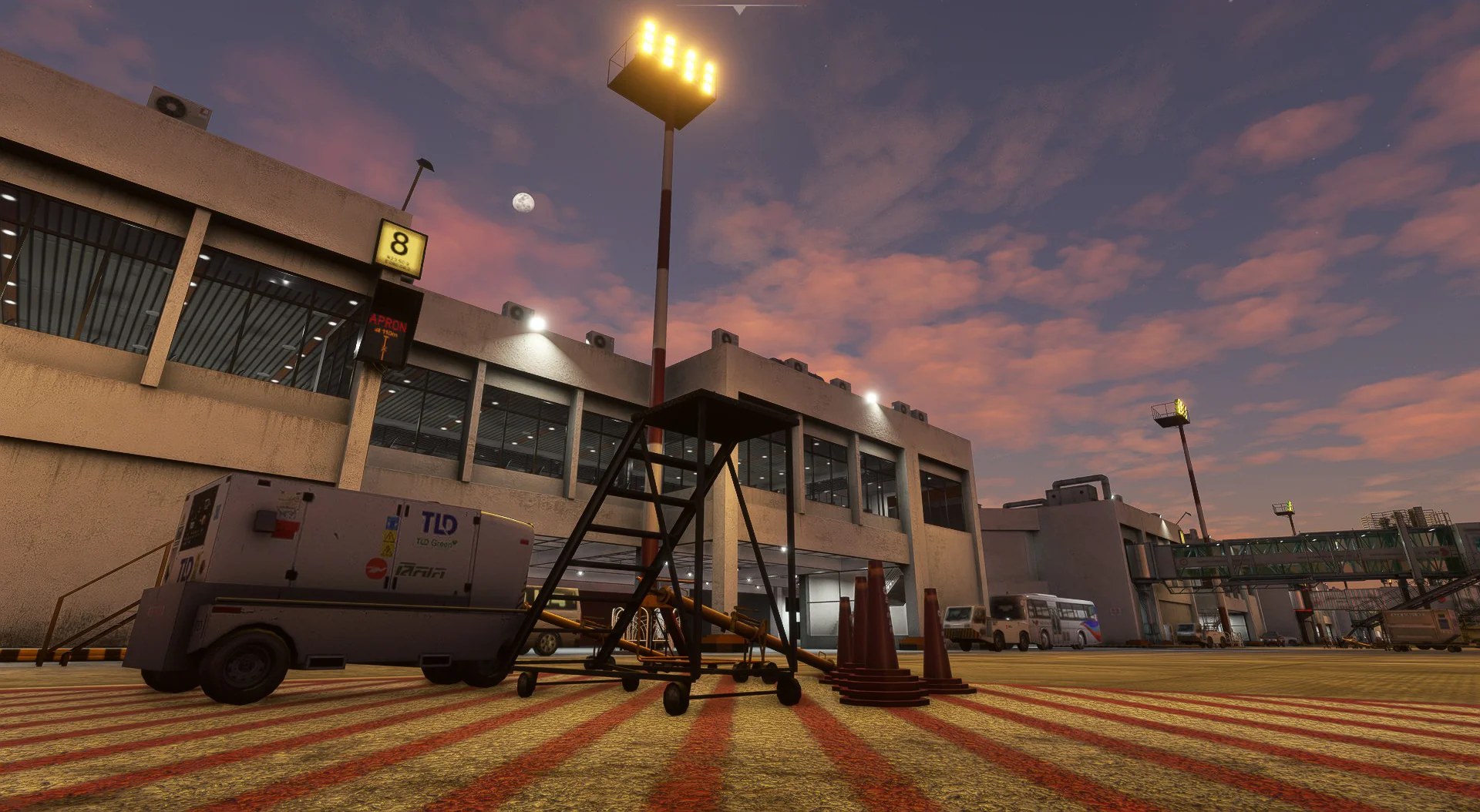 VGHS - Dhaka Airport MSFS - Image 74