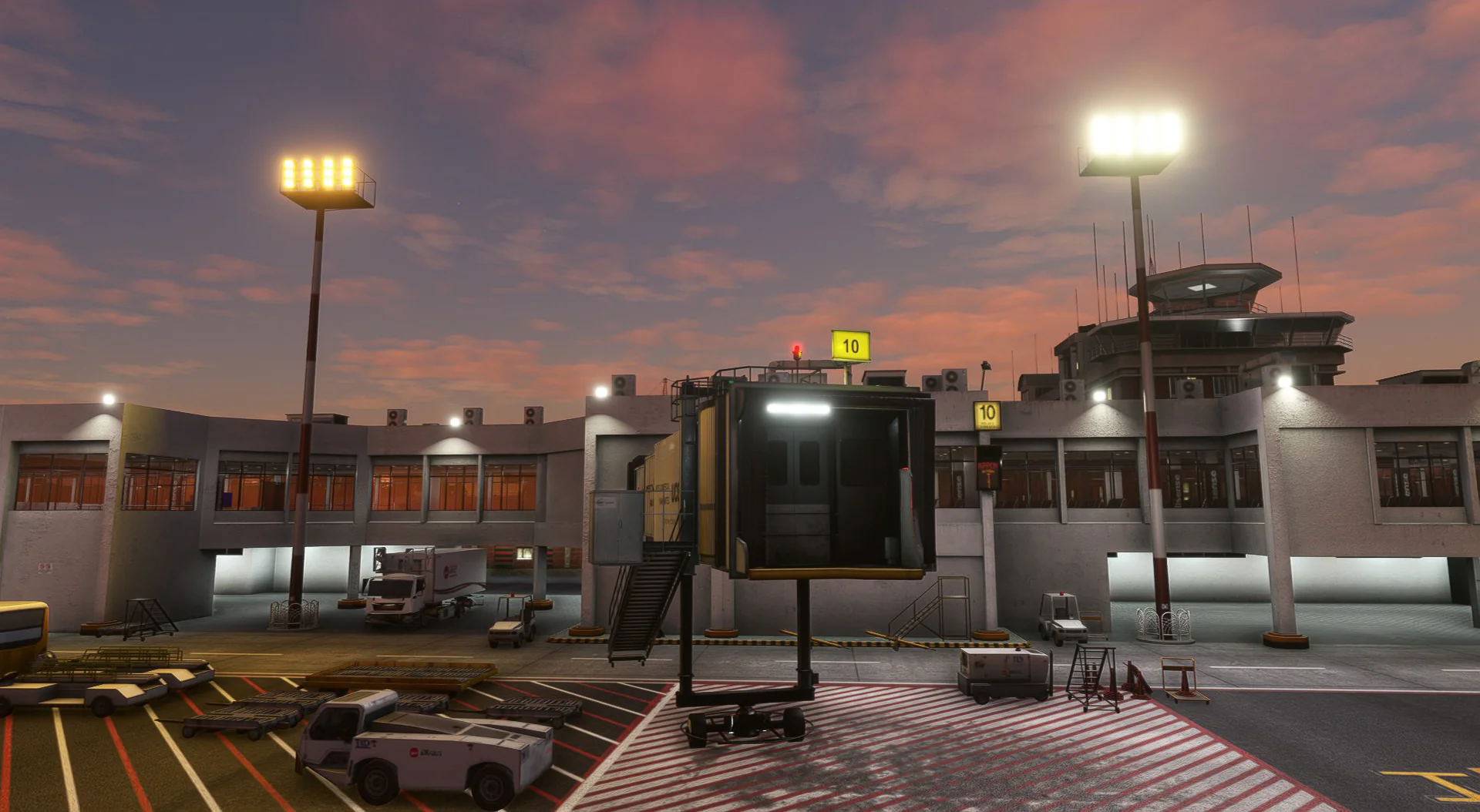 VGHS - Dhaka Airport MSFS - Image 76