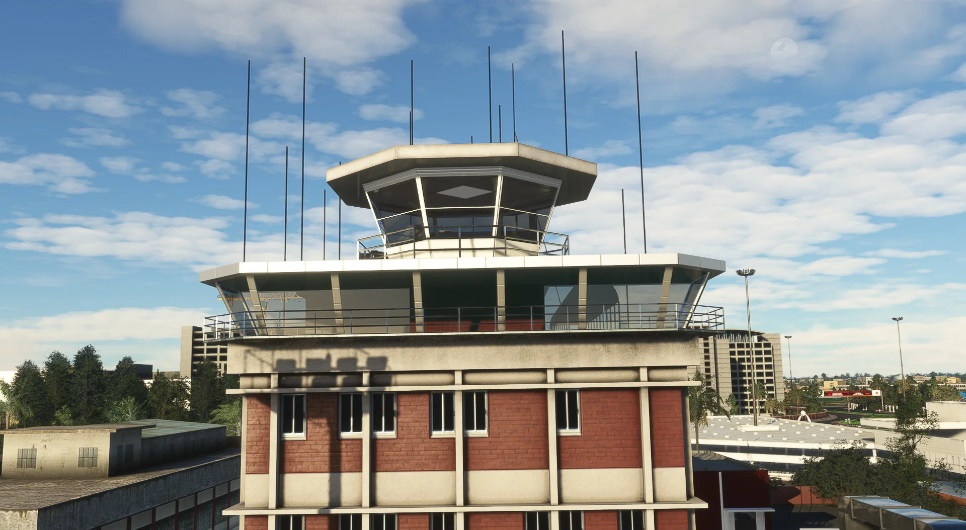 VGHS - Dhaka Airport MSFS - Image 77