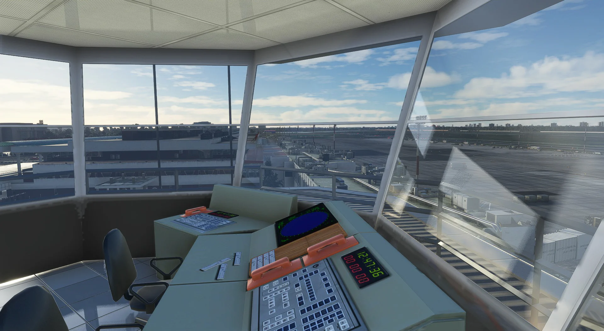 VGHS - Dhaka Airport MSFS - Image 78