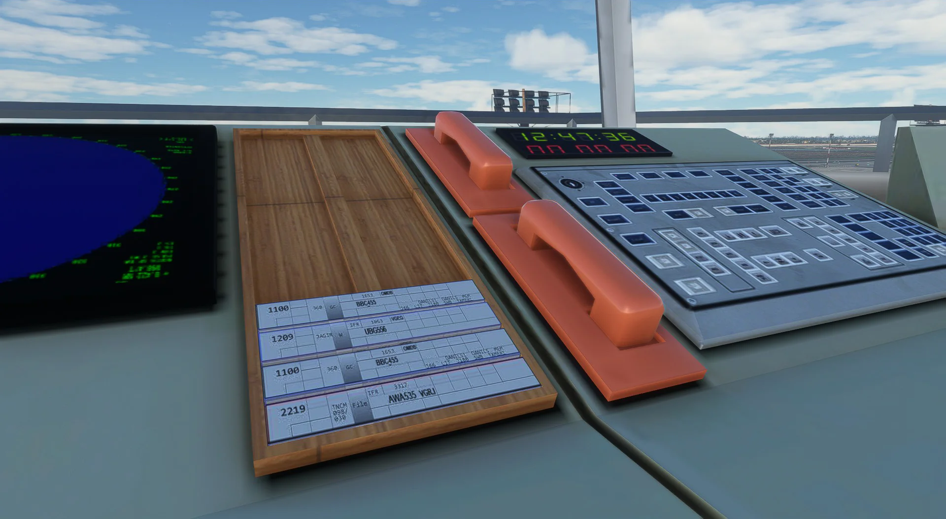 VGHS - Dhaka Airport MSFS - Image 79