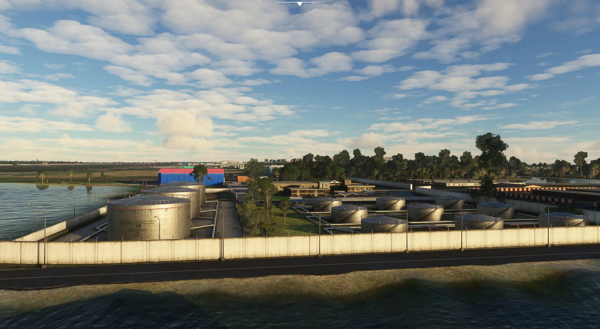VGHS - Dhaka Airport MSFS - Image 82
