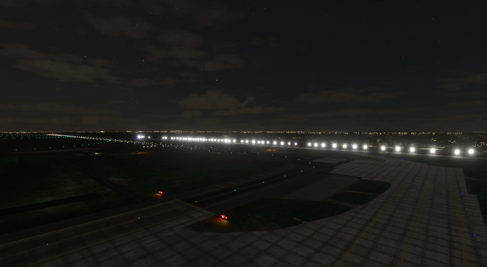 VGHS - Dhaka Airport MSFS - Image 93
