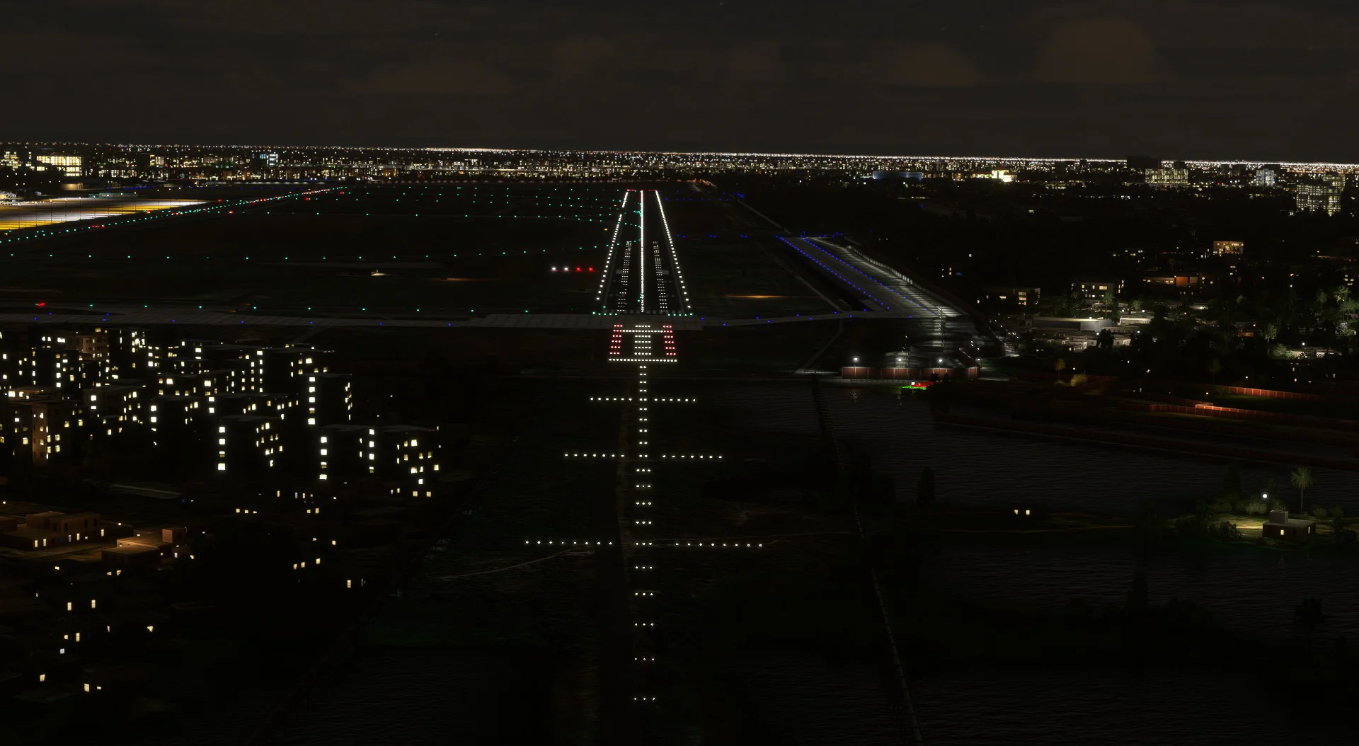 VGHS - Dhaka Airport MSFS - Image 94