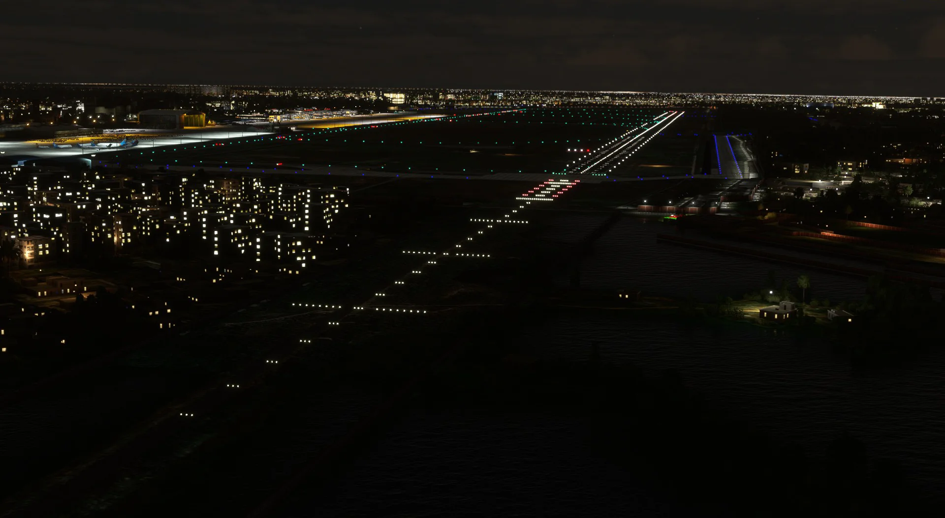 VGHS - Dhaka Airport MSFS - Image 95