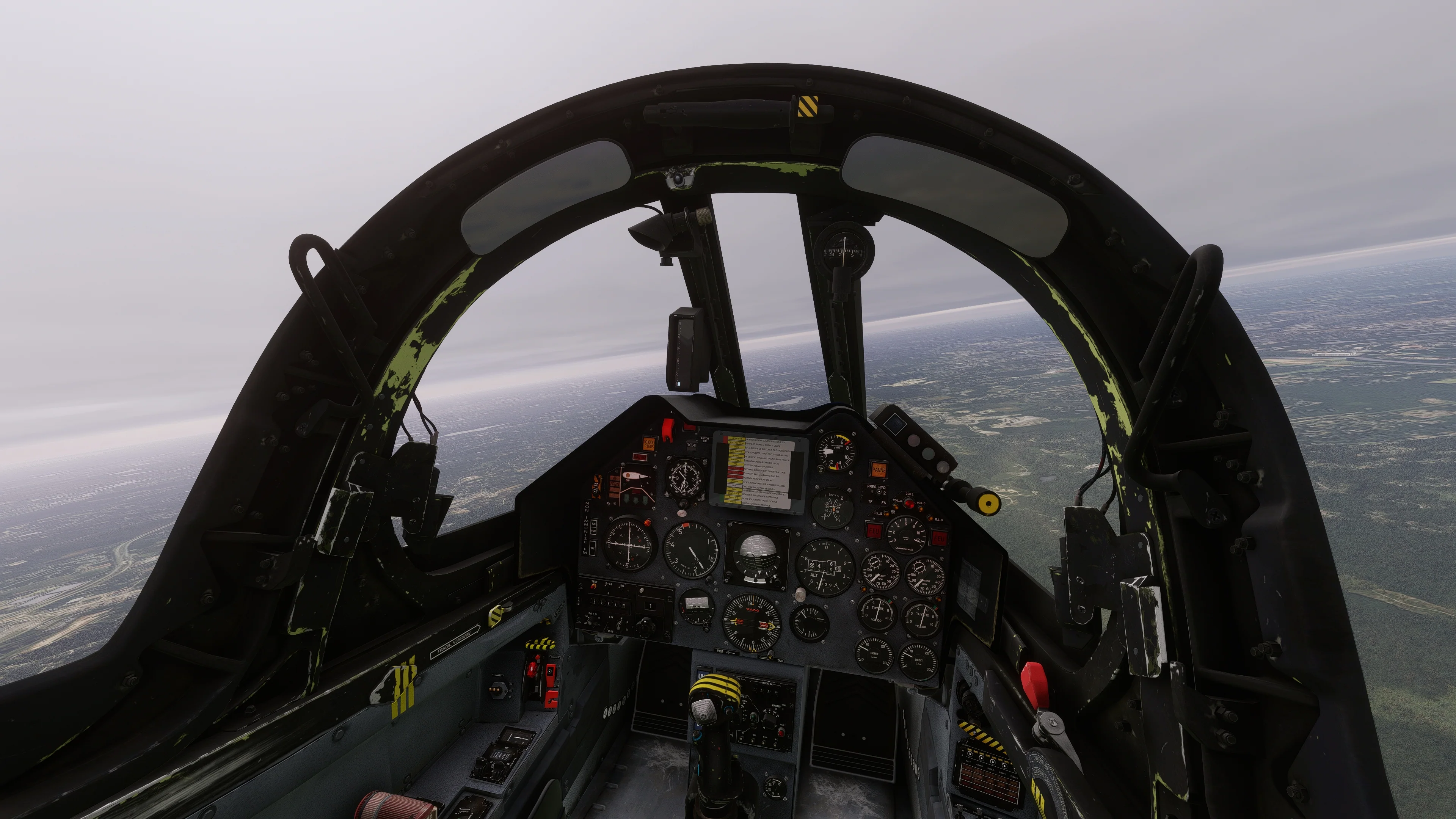 Dassault Alpha Jet MSFS20/24 - Image 3