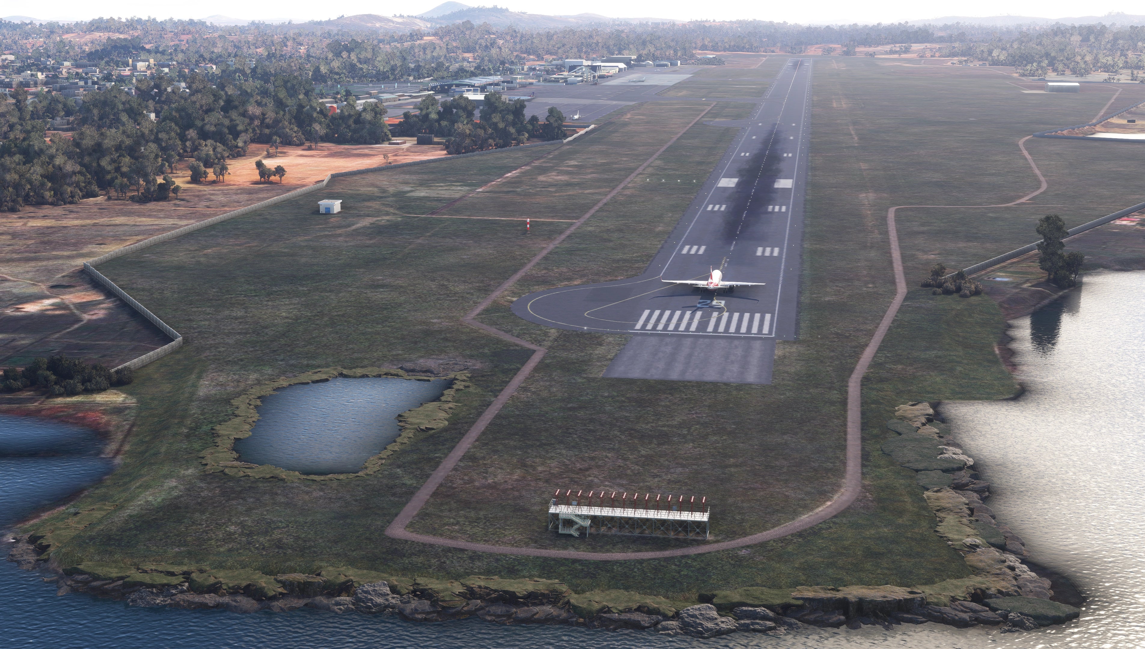 FMMI - Ivato International Airport MSFS - Image 6