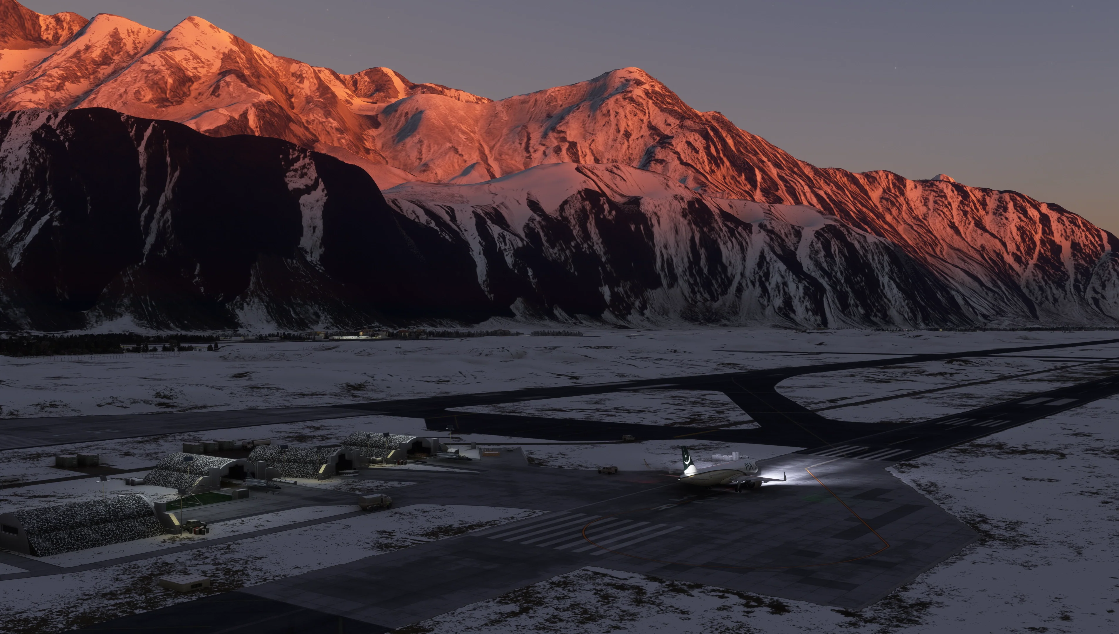 OPSD - Skardu International Airport MSFS - Image 12