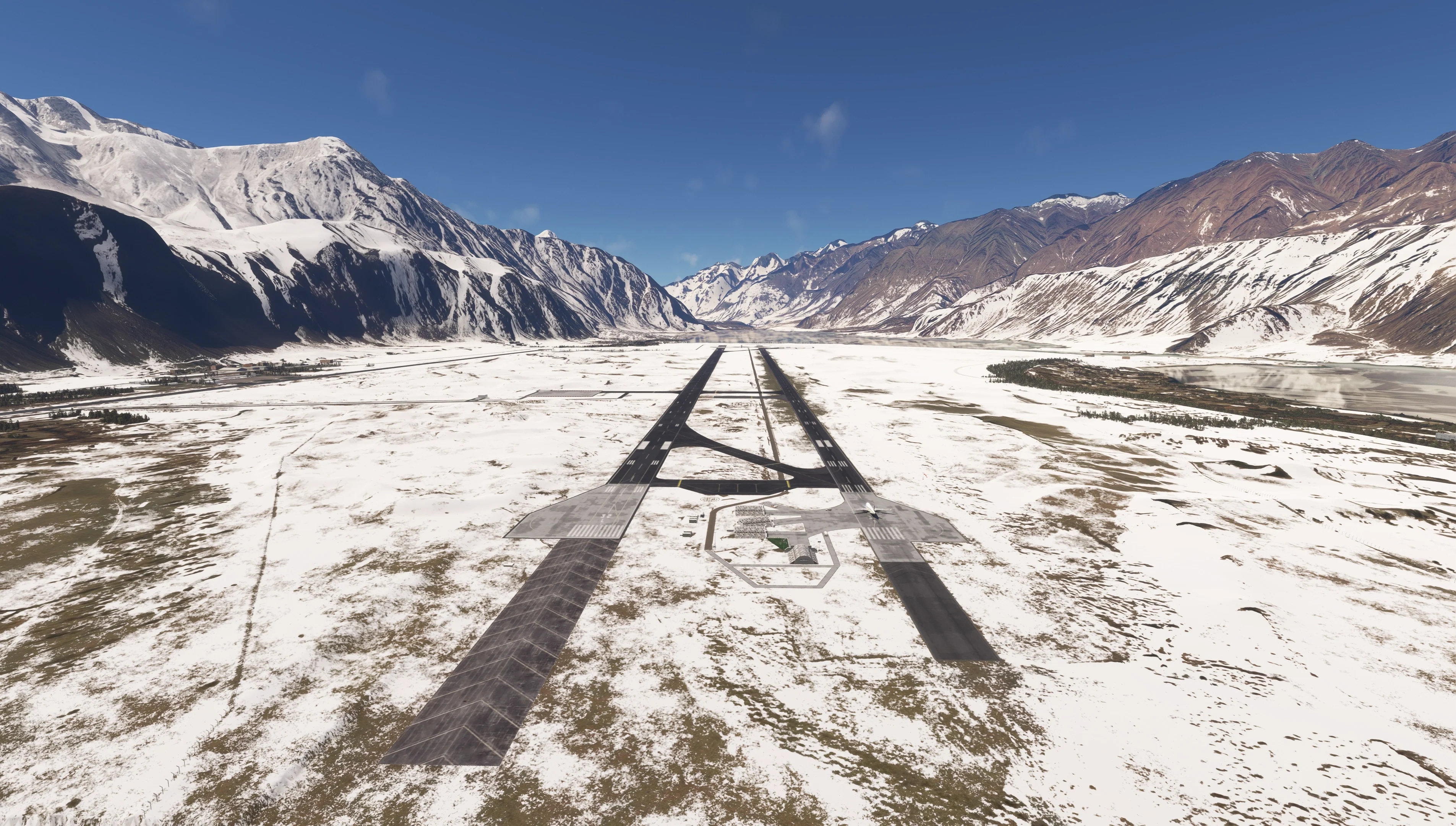 OPSD - Skardu International Airport MSFS - Image 8