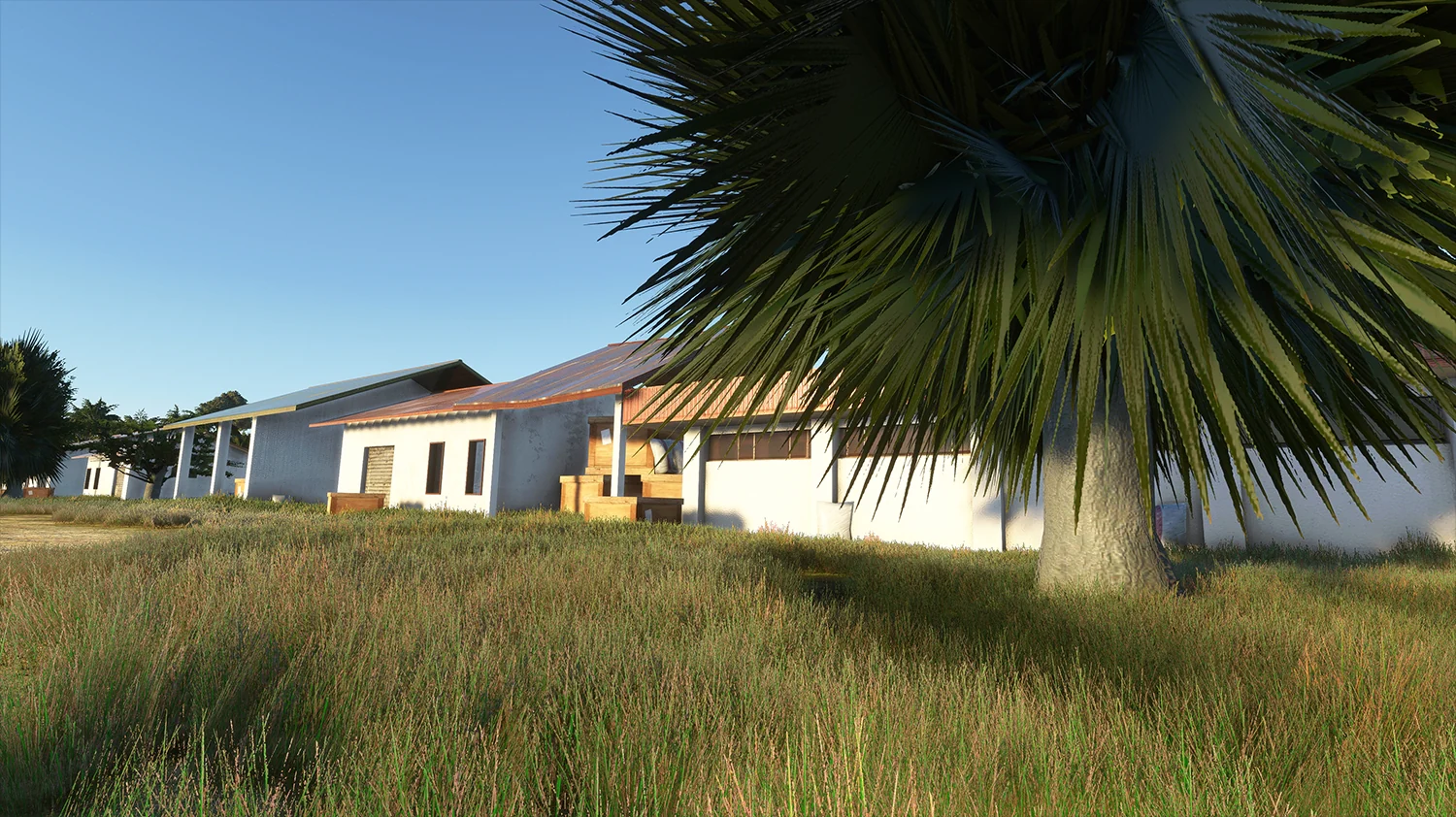 WATO - Komodo Airport MSFS - Image 11