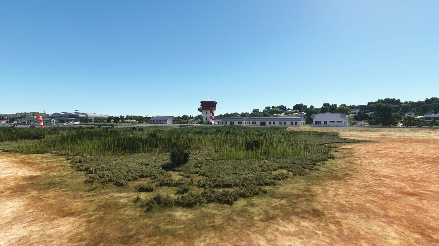 WATO - Komodo Airport MSFS - Image 12