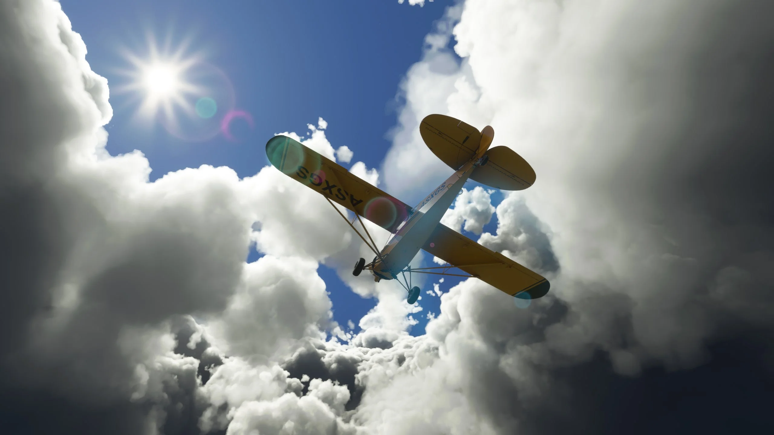 Weather Preset Pro MSFS - Image 10