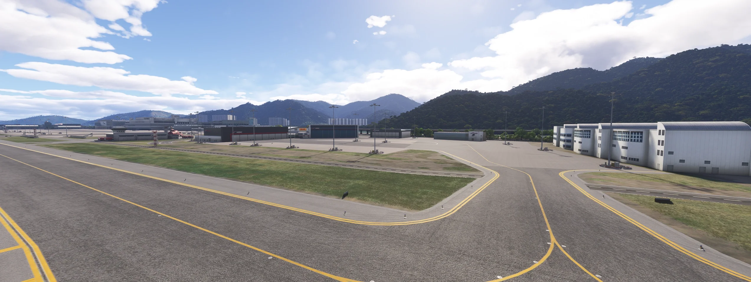 VHHH - Hong Kong International FS24 - Image 13