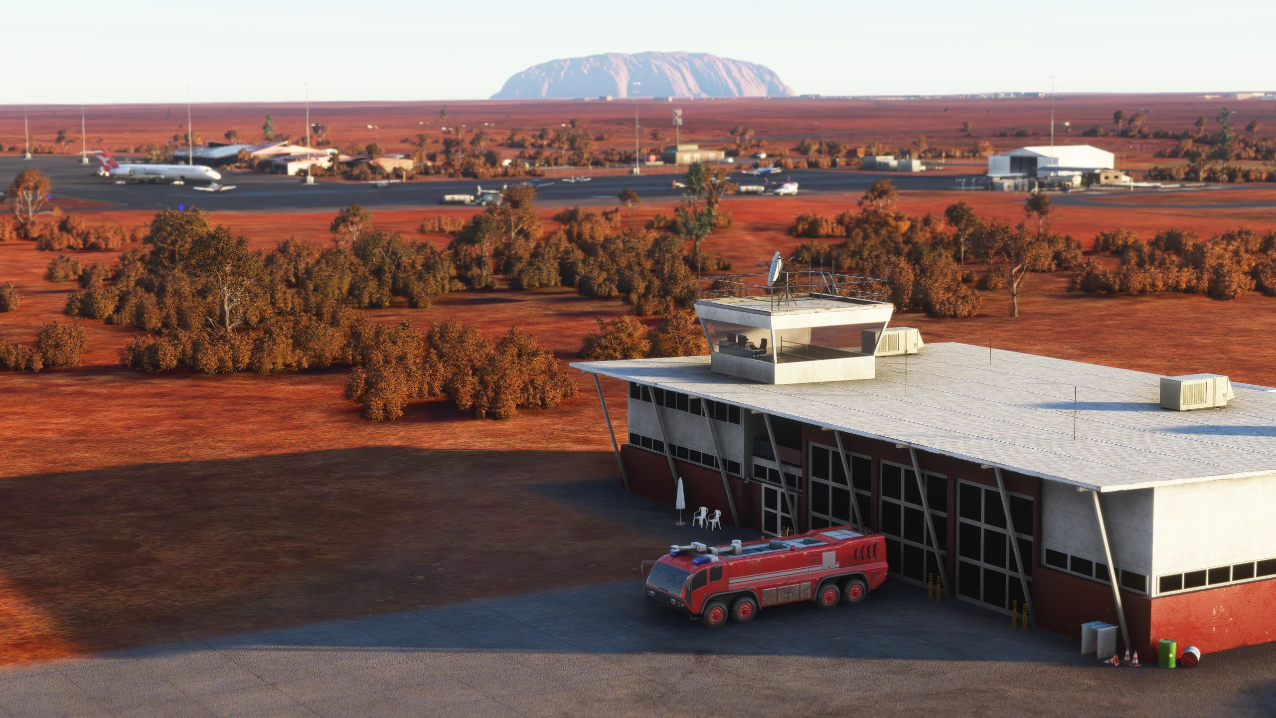 YAYE - Ayers Rock Airport MSFS - Image 10