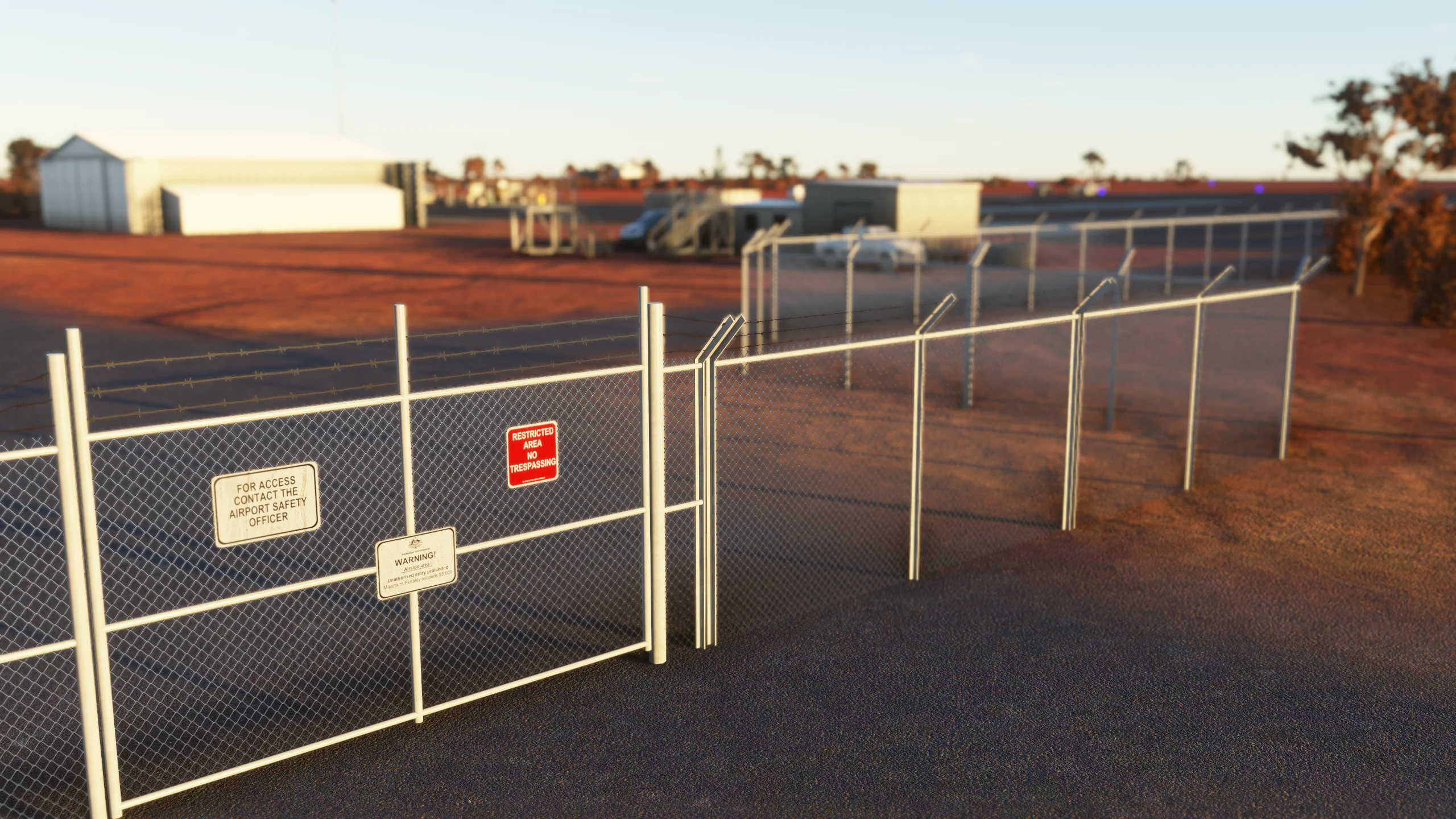 YAYE - Ayers Rock Airport MSFS - Image 16