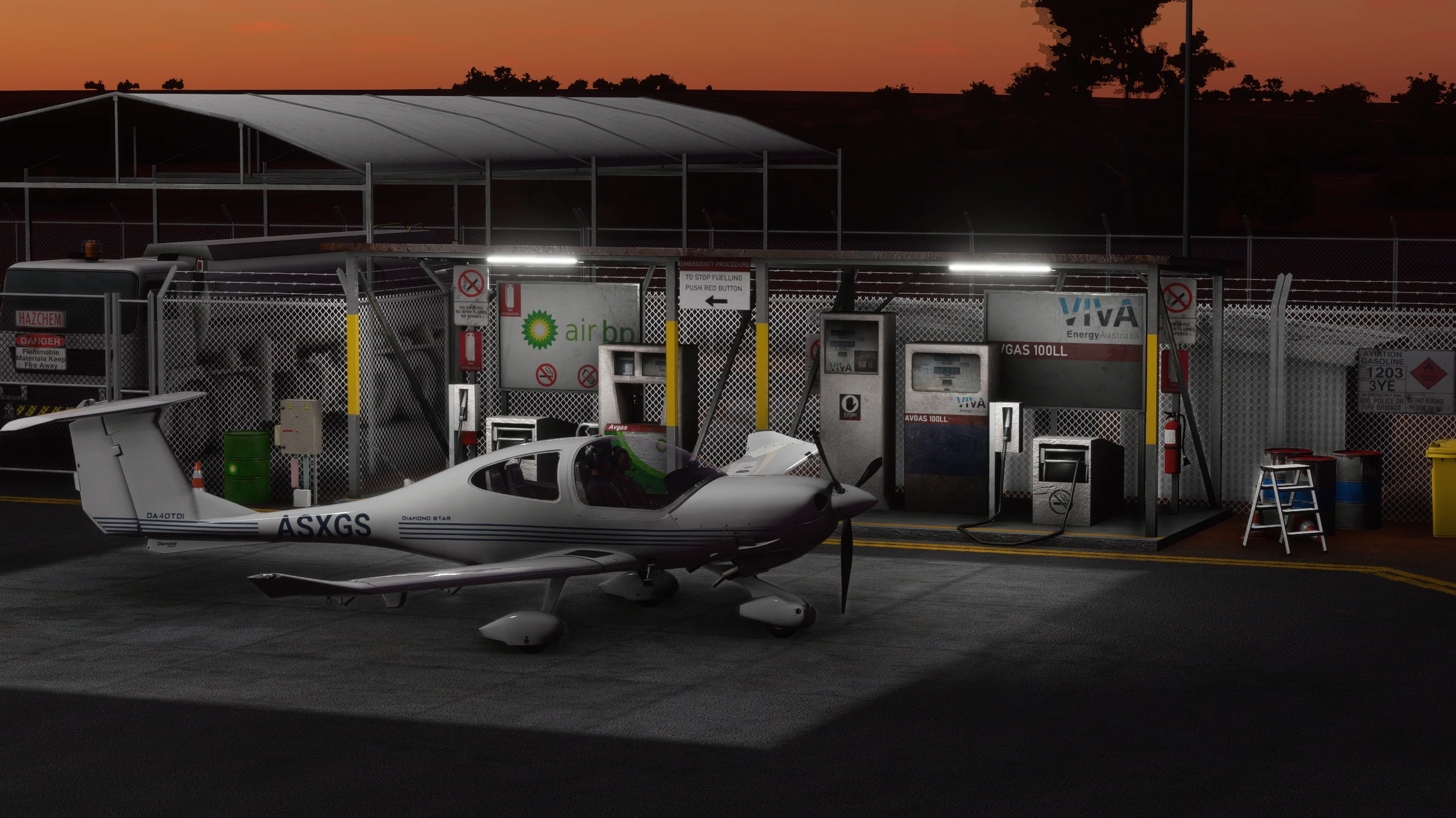 YAYE - Ayers Rock Airport MSFS - Image 22