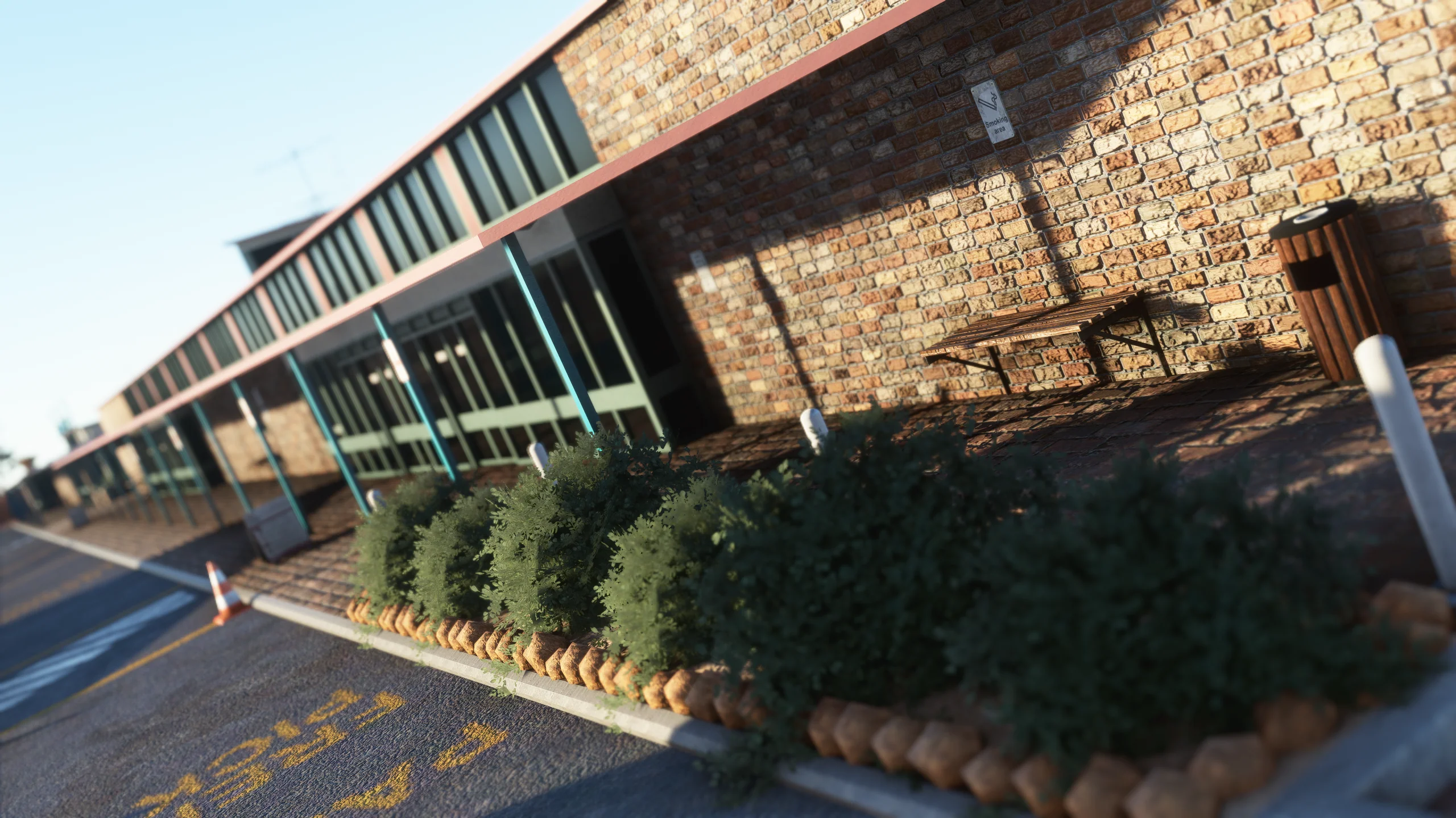 YAYE - Ayers Rock Airport MSFS - Image 9