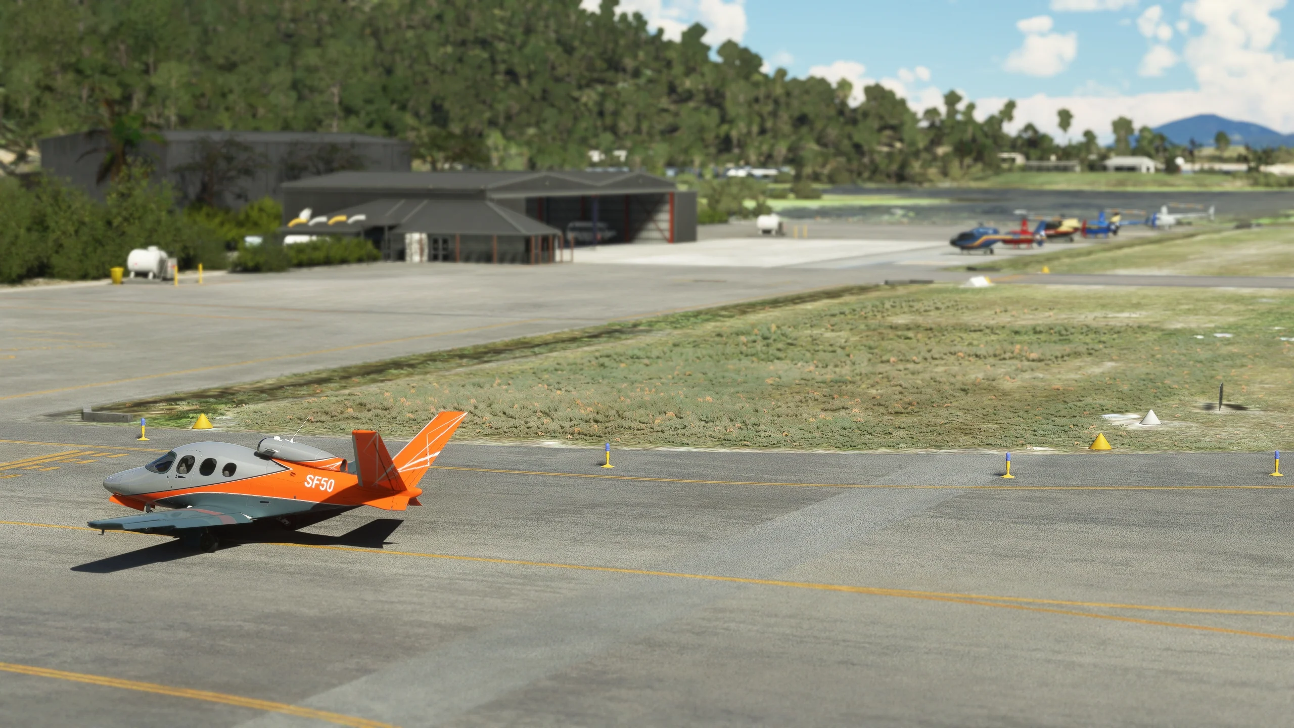 YBHM - Hamilton Island MSFS - Image 21