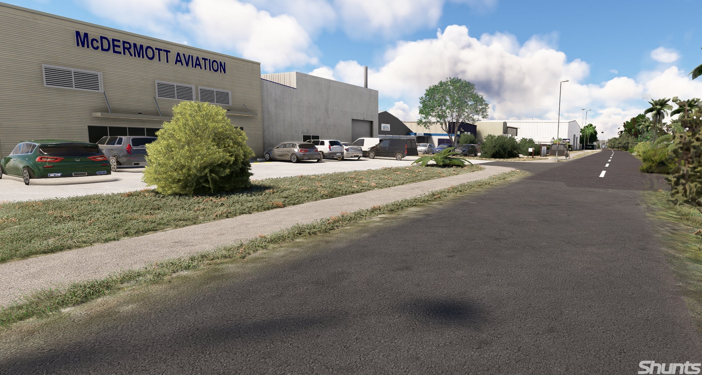 YBSU - Sunshine Coast Airport MSFS - Image 7