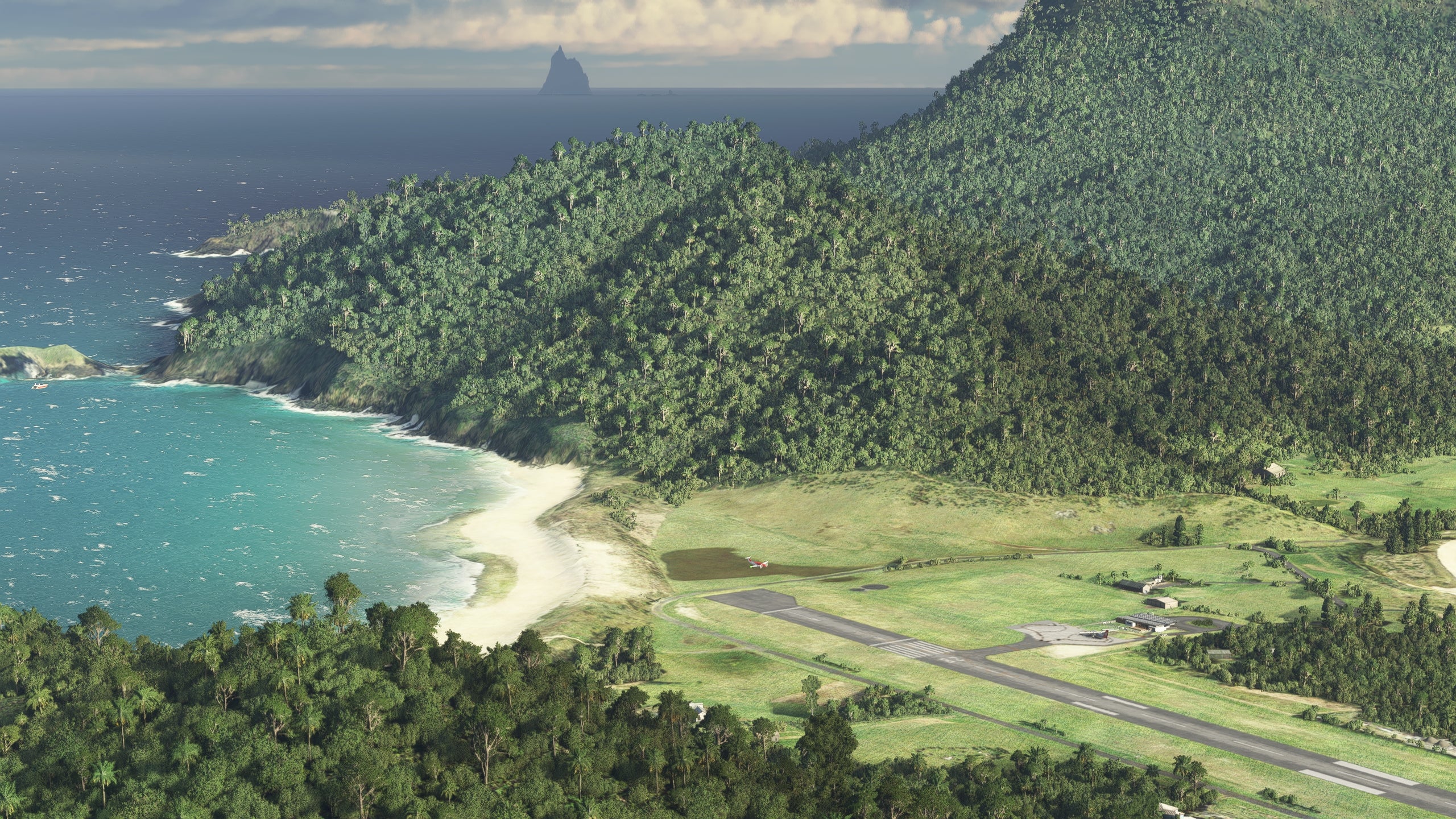 YLHI - Lord Howe Island MSFS - Image 11