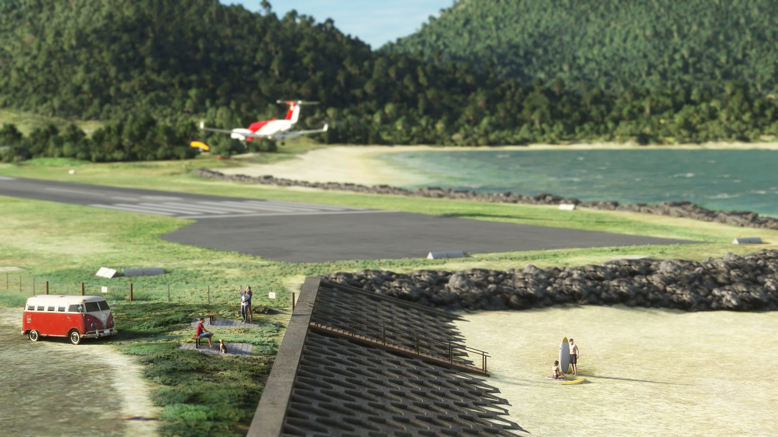 YLHI - Lord Howe Island MSFS - Image 12