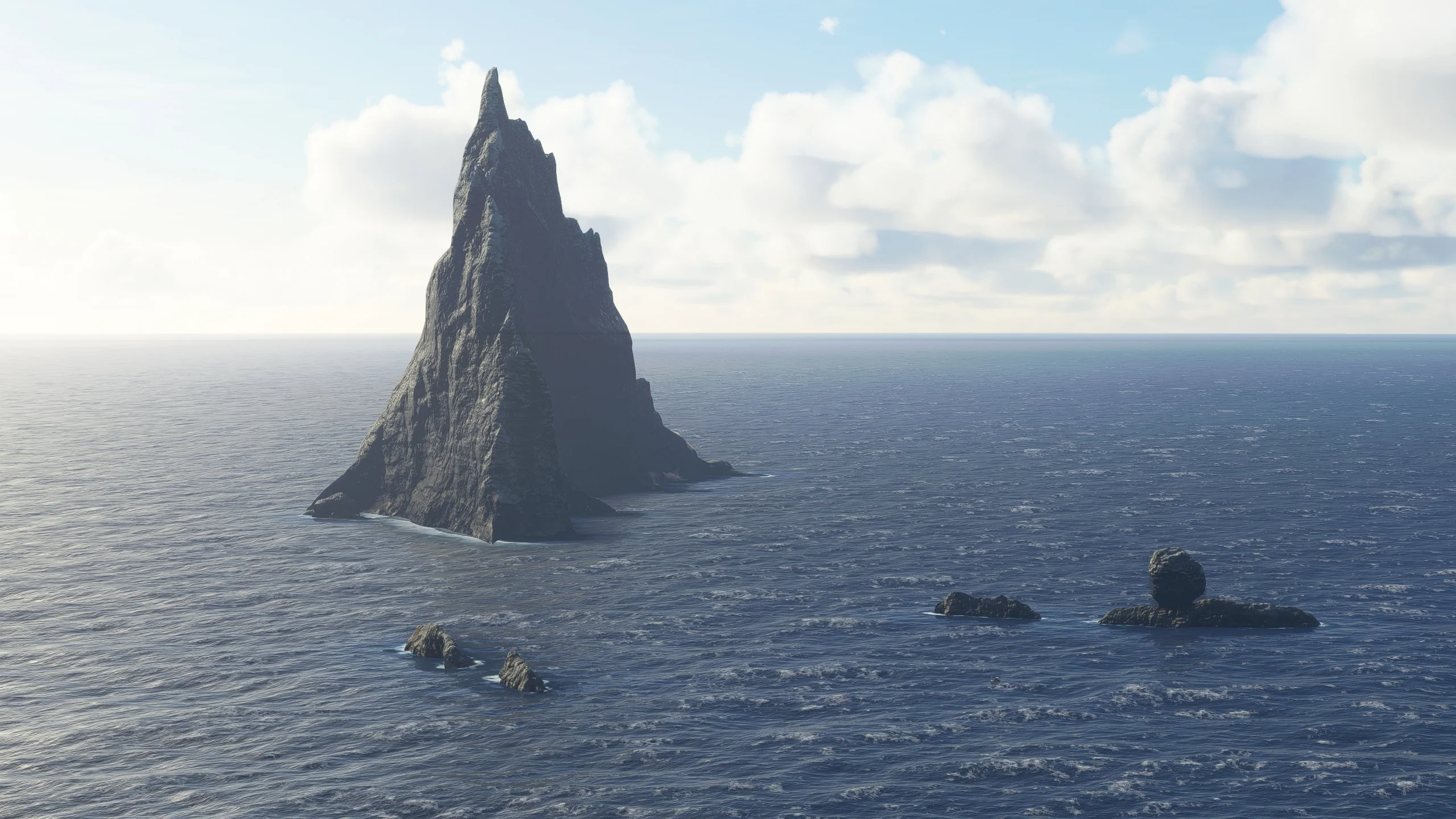YLHI - Lord Howe Island MSFS - Image 17
