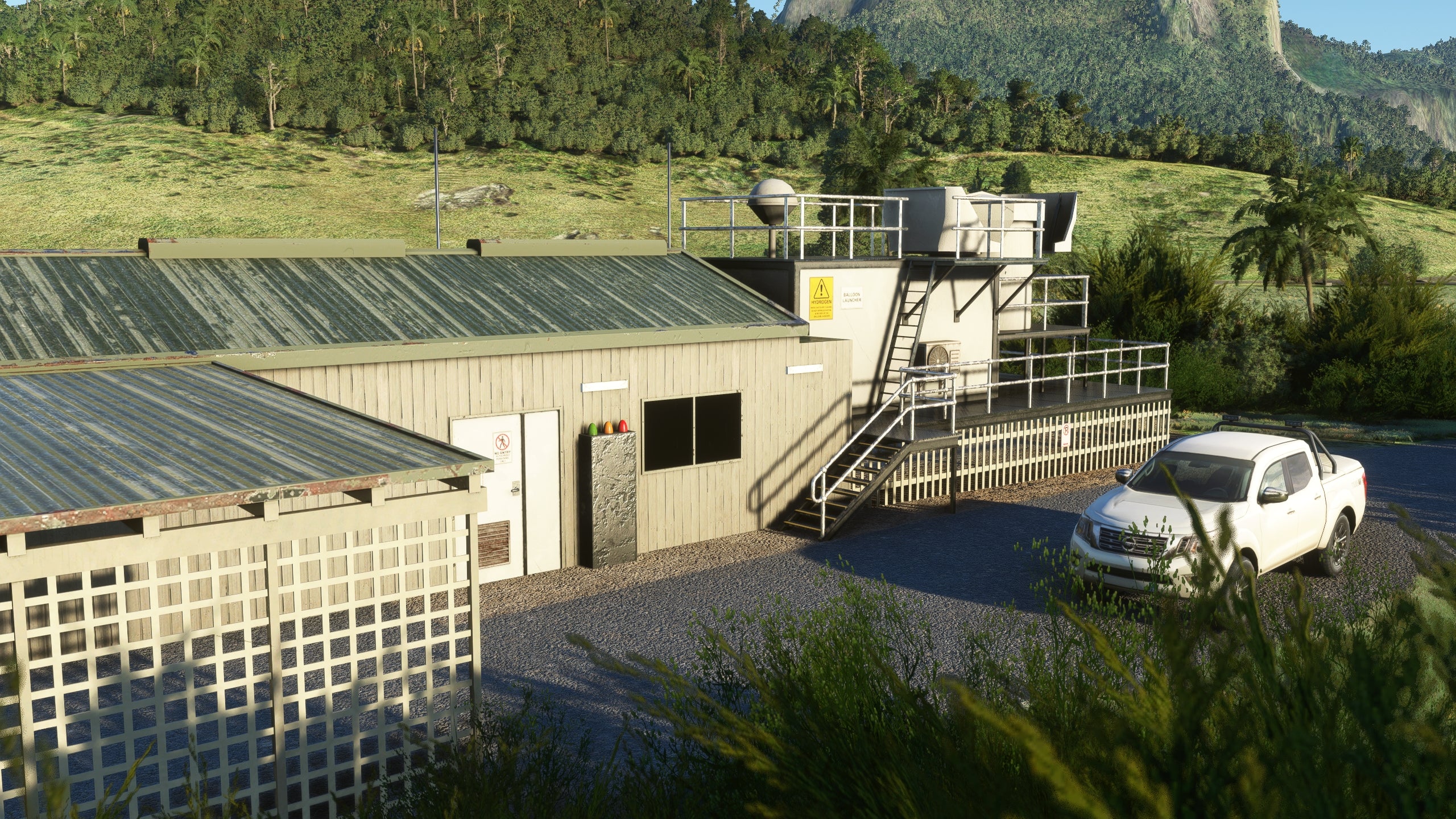 YLHI - Lord Howe Island MSFS - Image 22