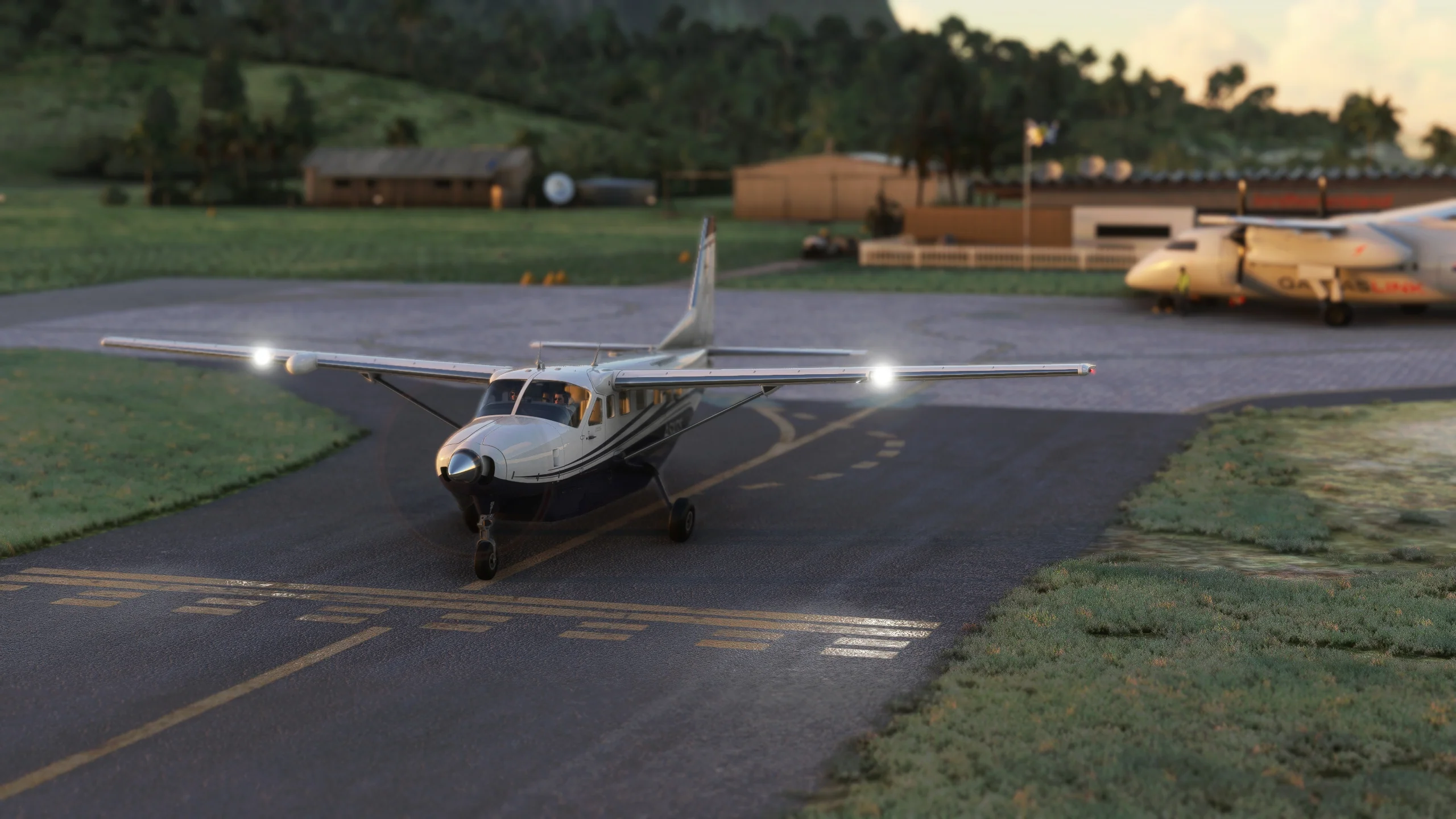 YLHI - Lord Howe Island MSFS - Image 27