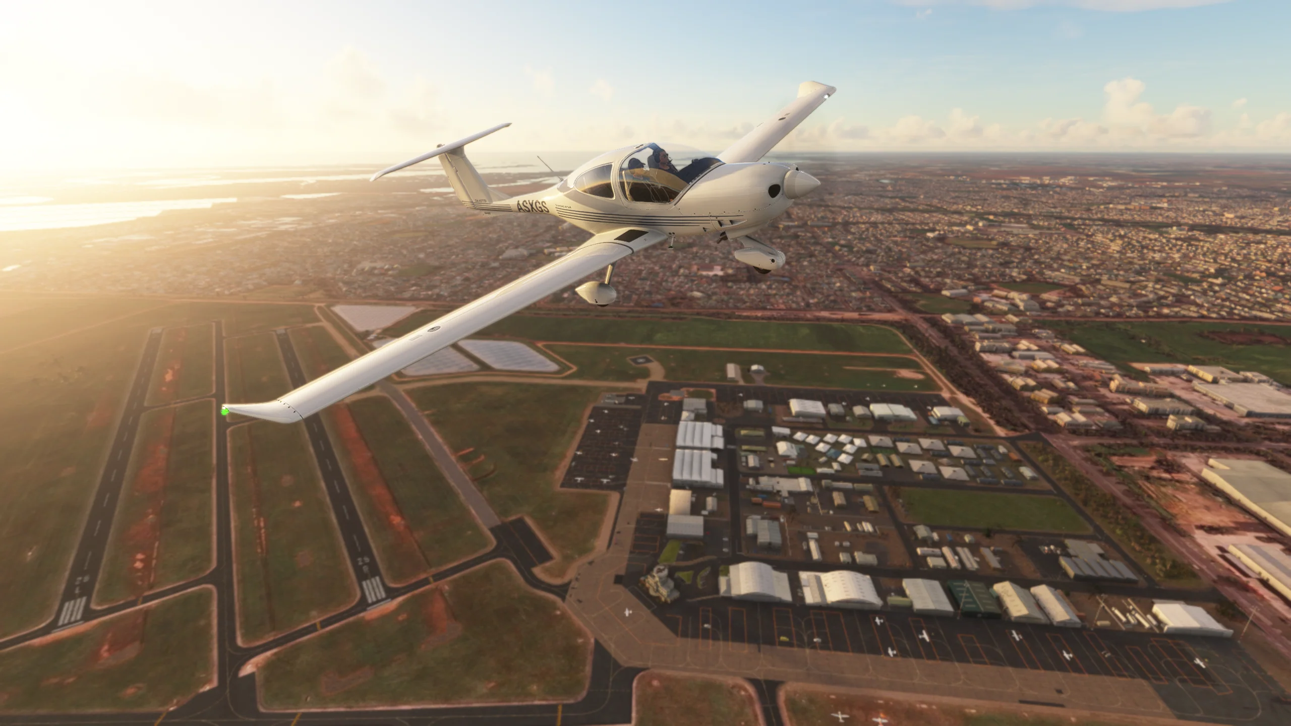 YPPF - Parafield Adelaide Airport MSFS - Image 13
