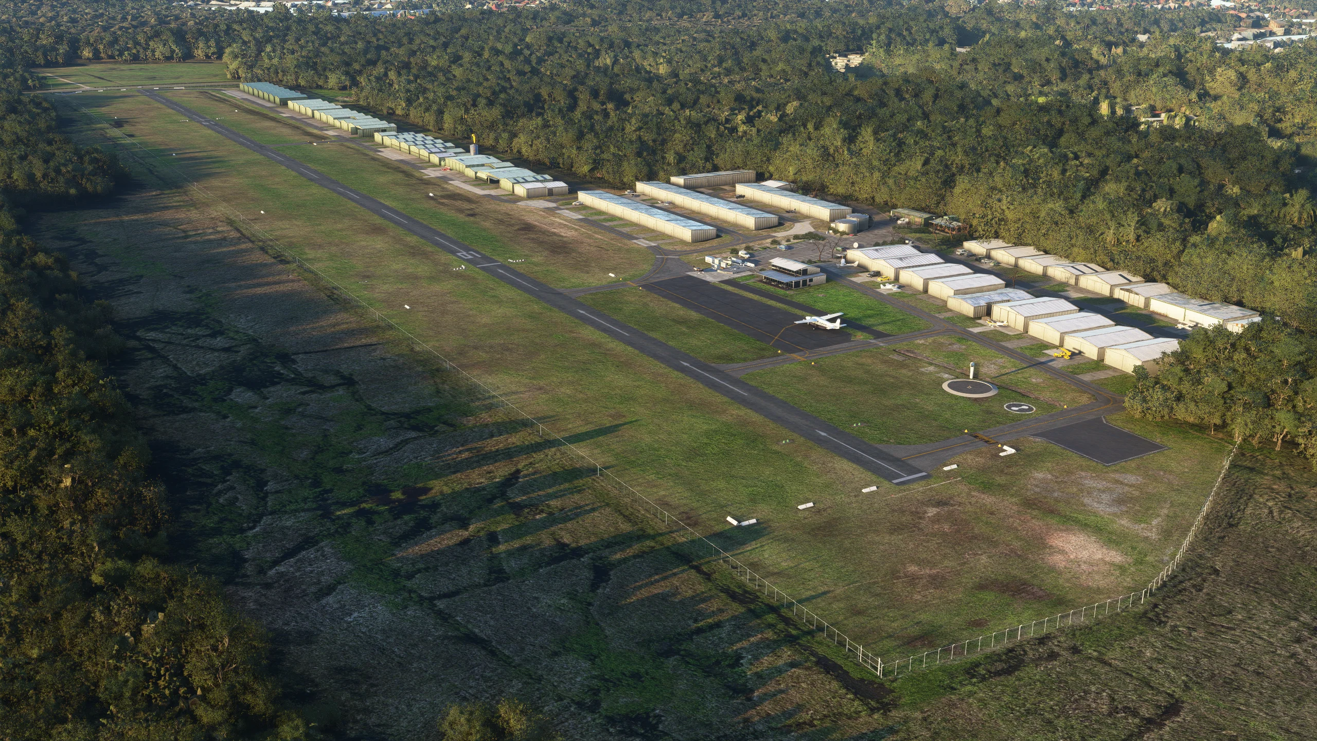 YSPT - Southport Gold Coast Airport MSFS - Image 11