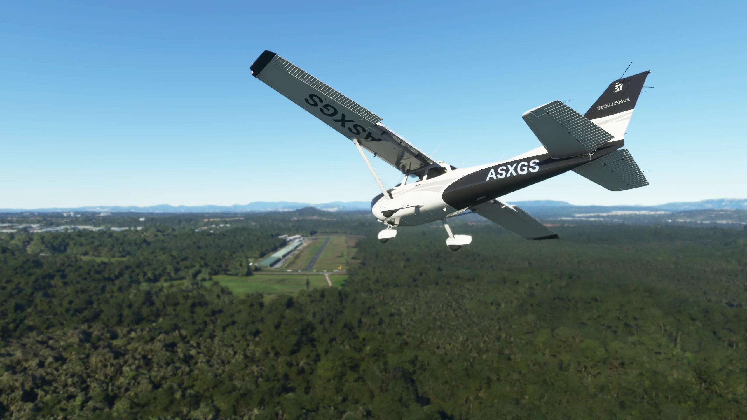 YSPT - Southport Gold Coast Airport MSFS - Image 12
