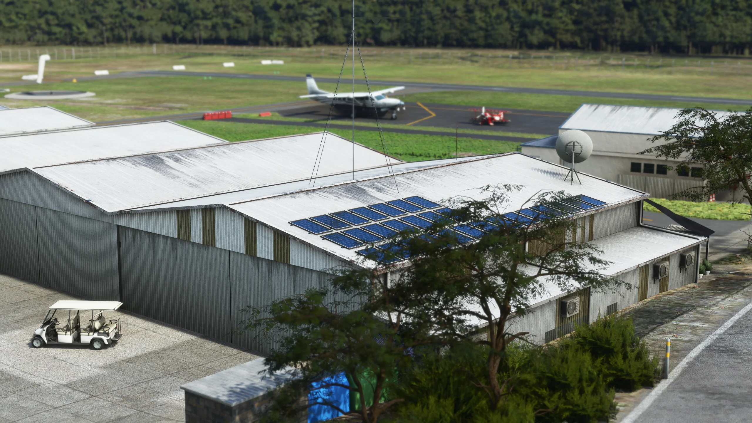 YSPT - Southport Gold Coast Airport MSFS - Image 18