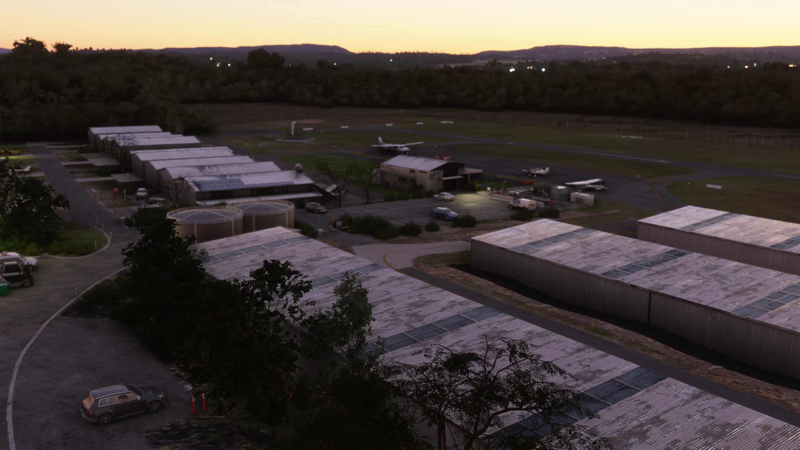 YSPT - Southport Gold Coast Airport MSFS - Image 20