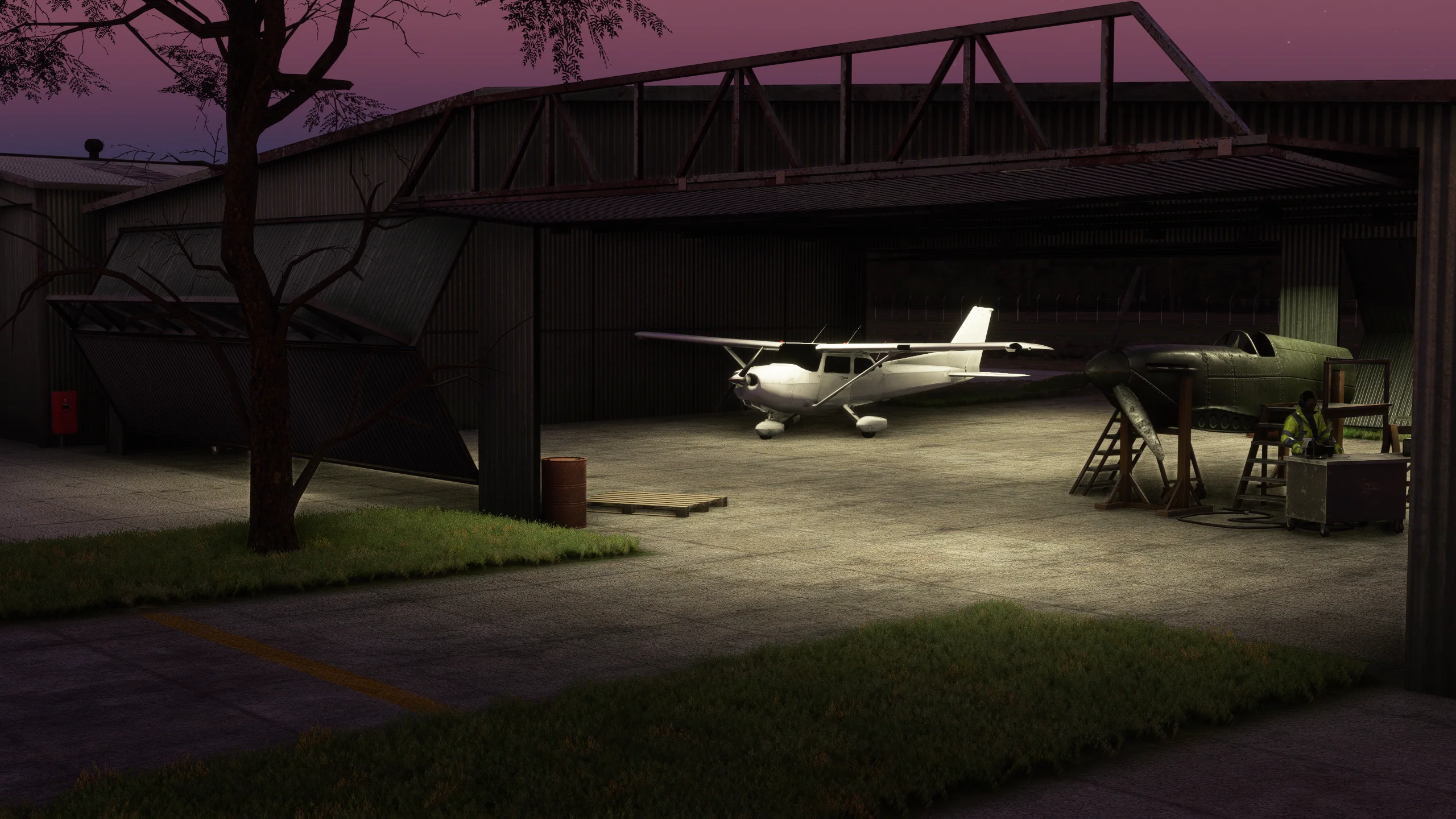 YSPT - Southport Gold Coast Airport MSFS - Image 21