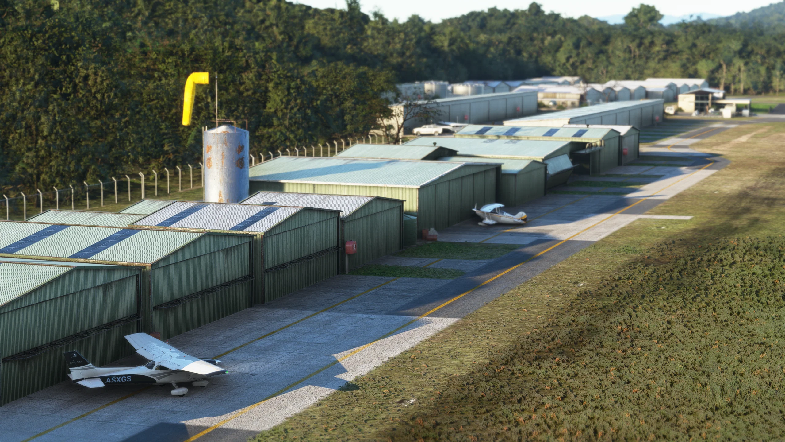 YSPT - Southport Gold Coast Airport MSFS - Image 5