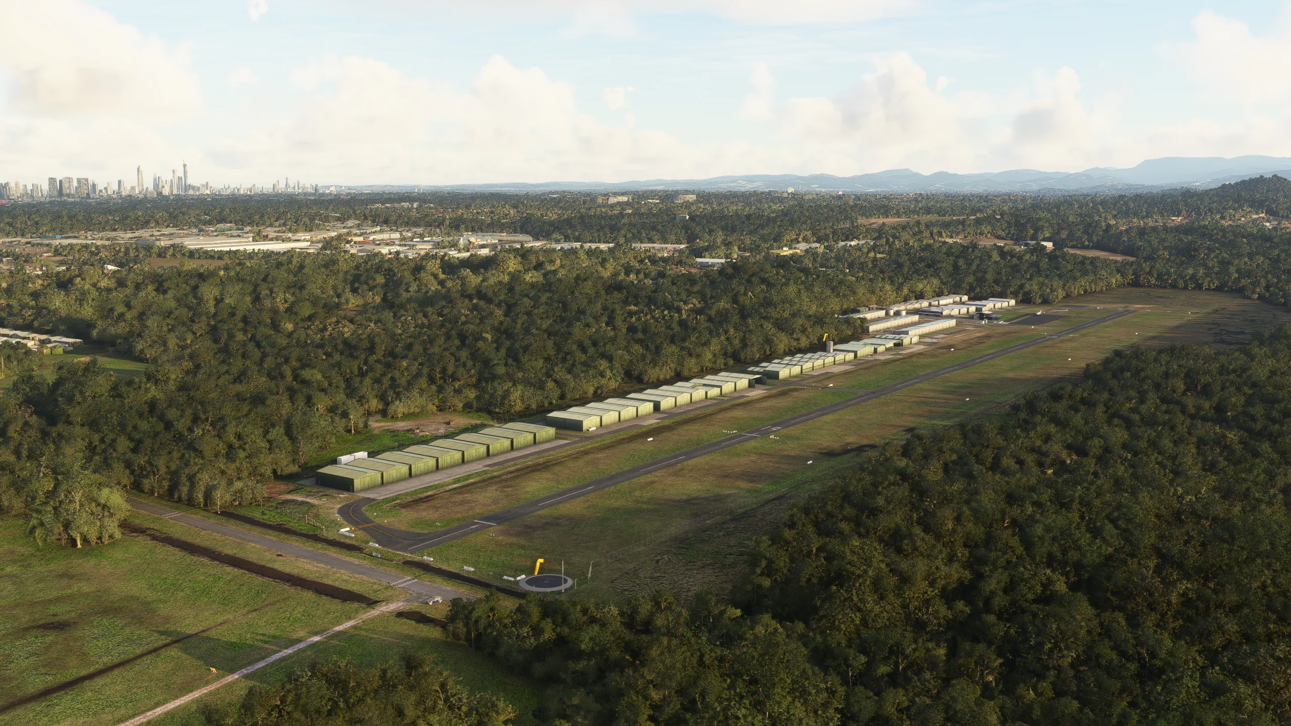 YSPT - Southport Gold Coast Airport MSFS - Image 7