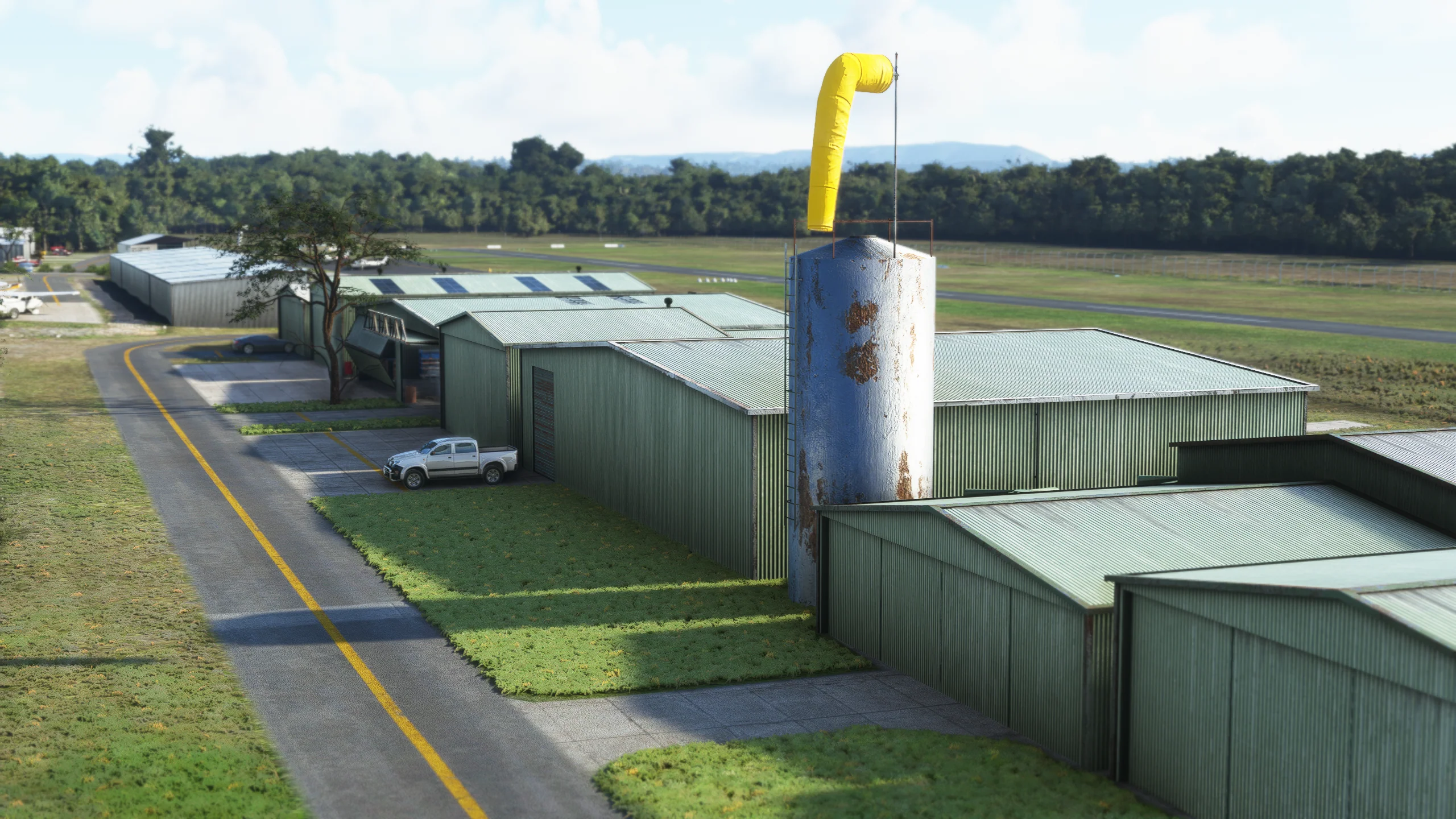 YSPT - Southport Gold Coast Airport MSFS - Image 9
